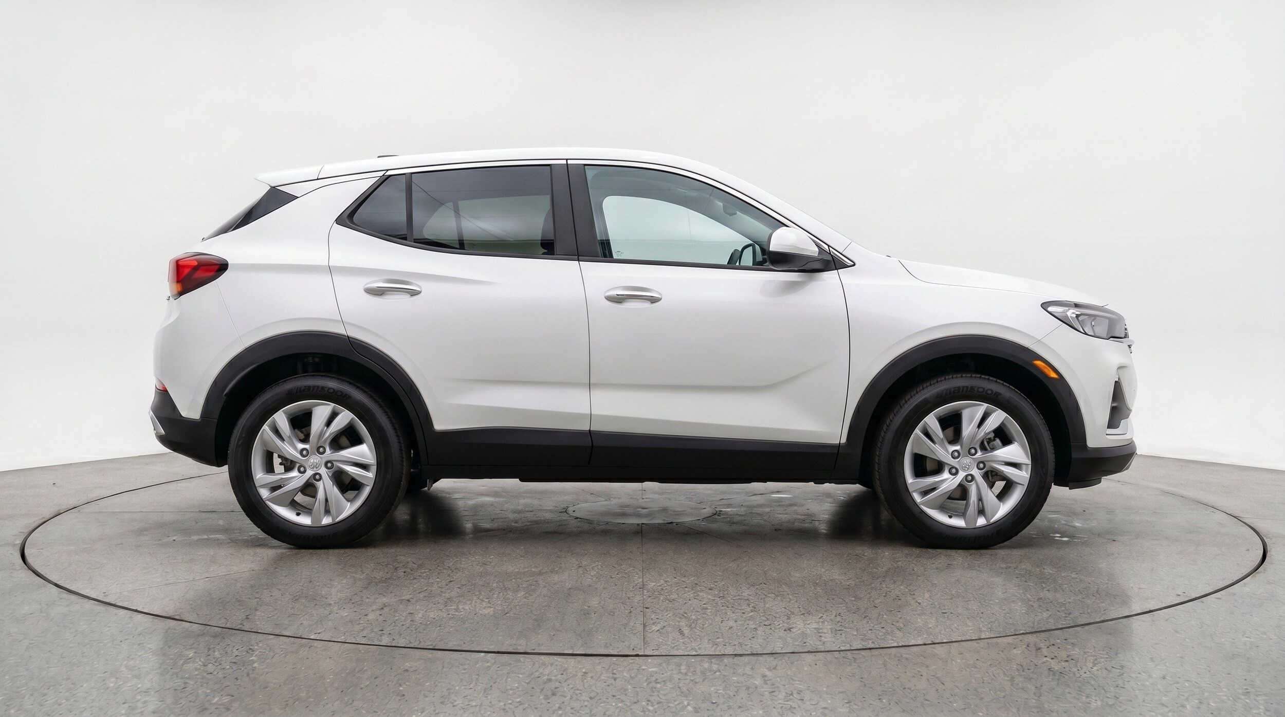 Thumbnail: 2026 Buick Encore GX - 11