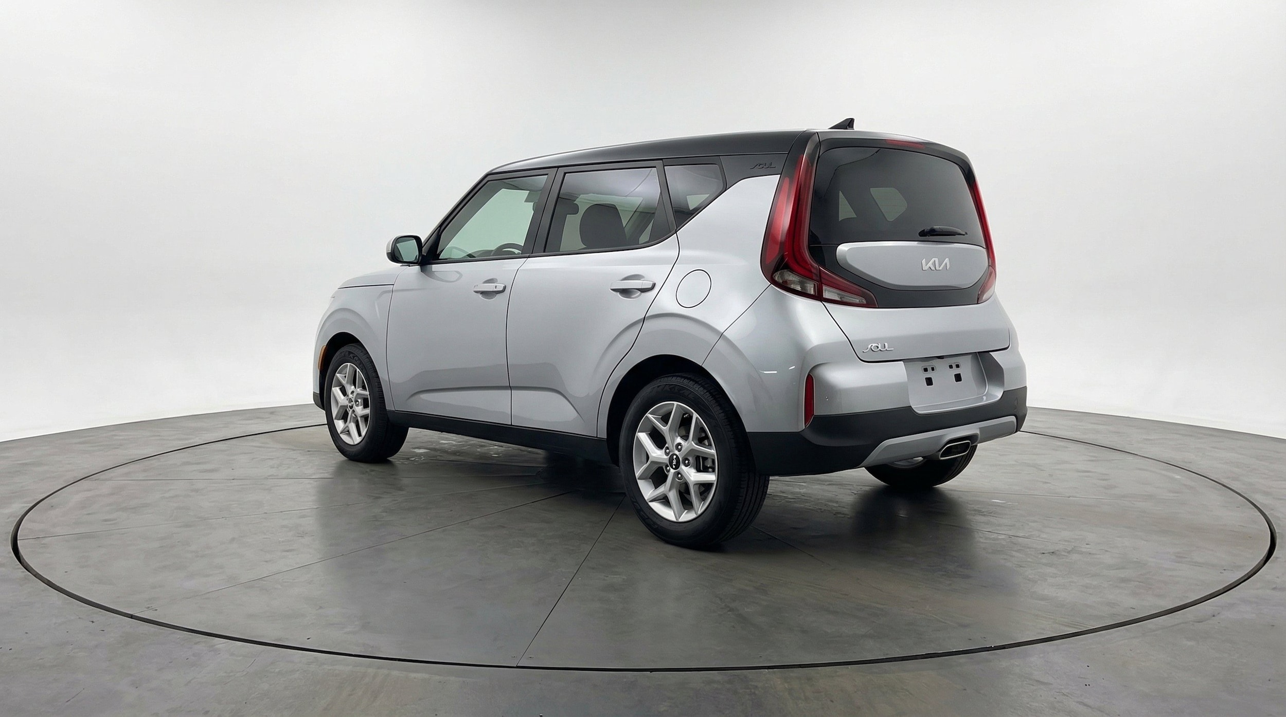Thumbnail: 2025 Kia Soul - 6