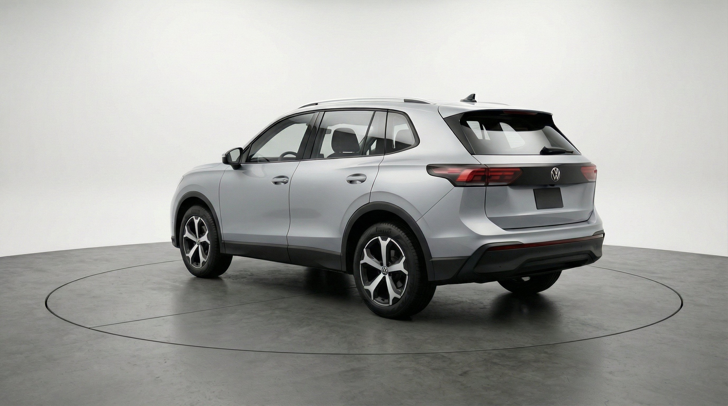 Thumbnail: 2026 Volkswagen Tiguan - 6