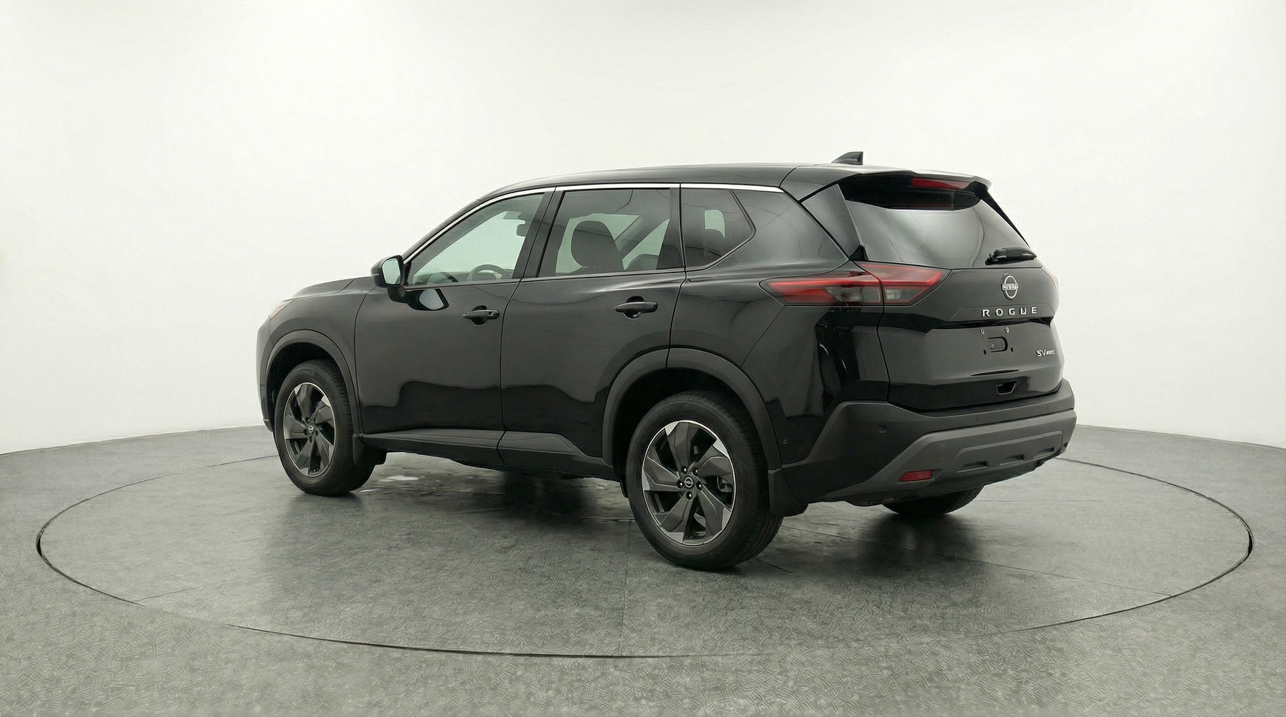 Thumbnail: 2025 Nissan Rogue - 5