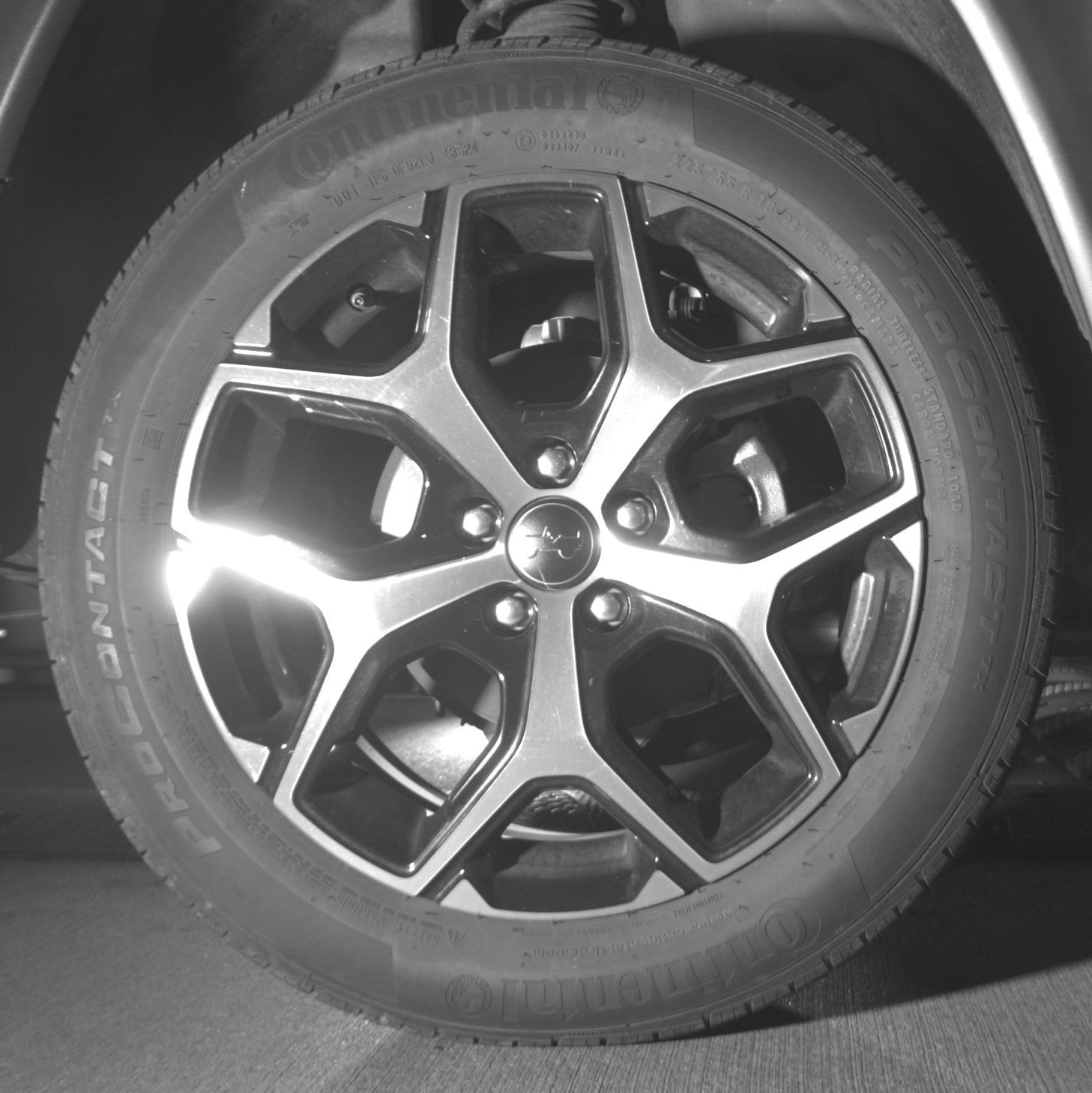 Thumbnail: 2025 Jeep Compass - 15