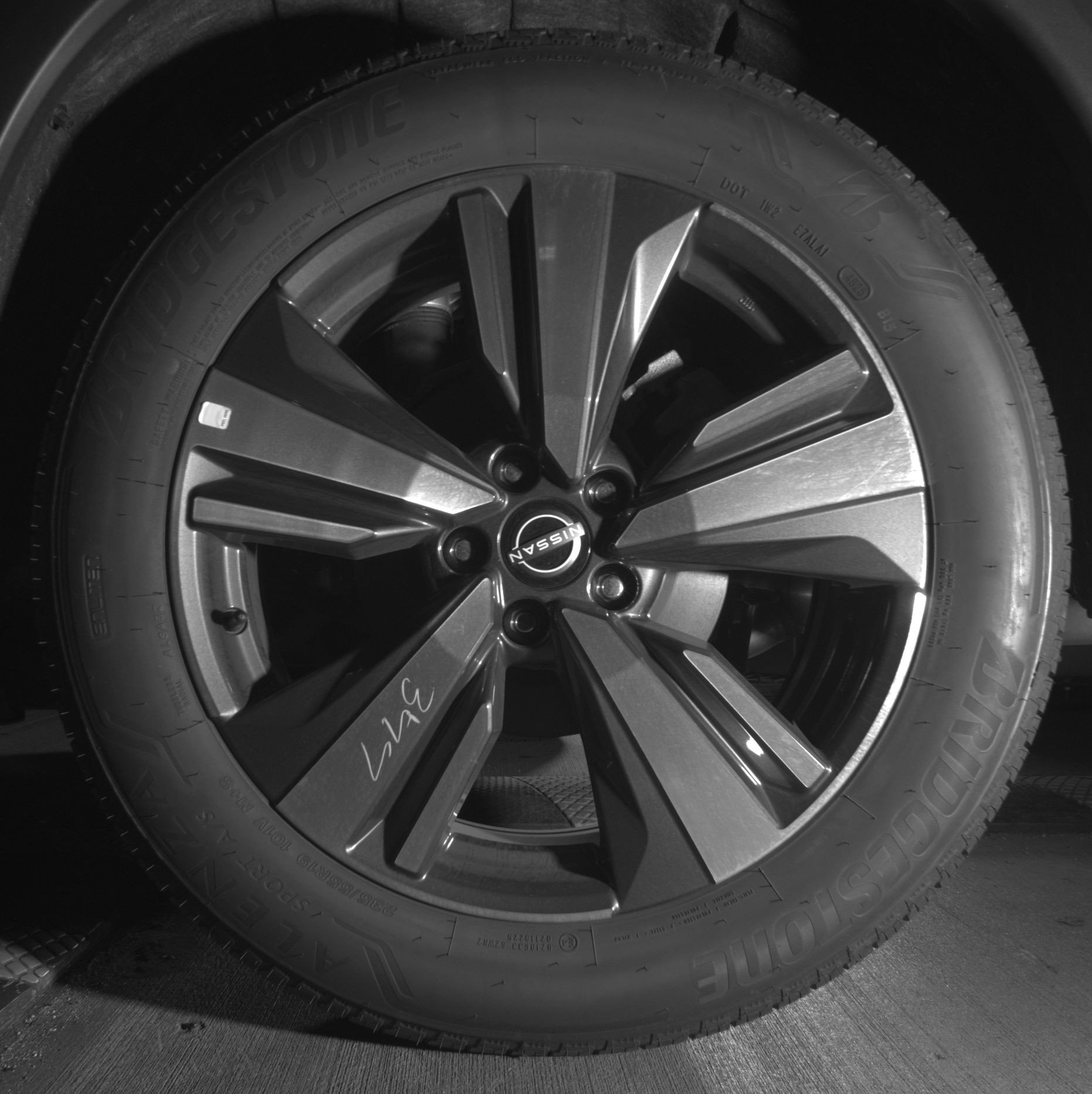 Thumbnail: 2026 Nissan Rogue - 14