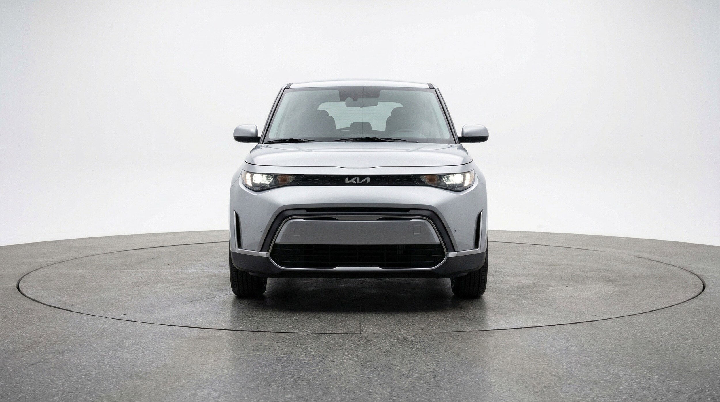 Thumbnail: 2025 Kia Soul - 2