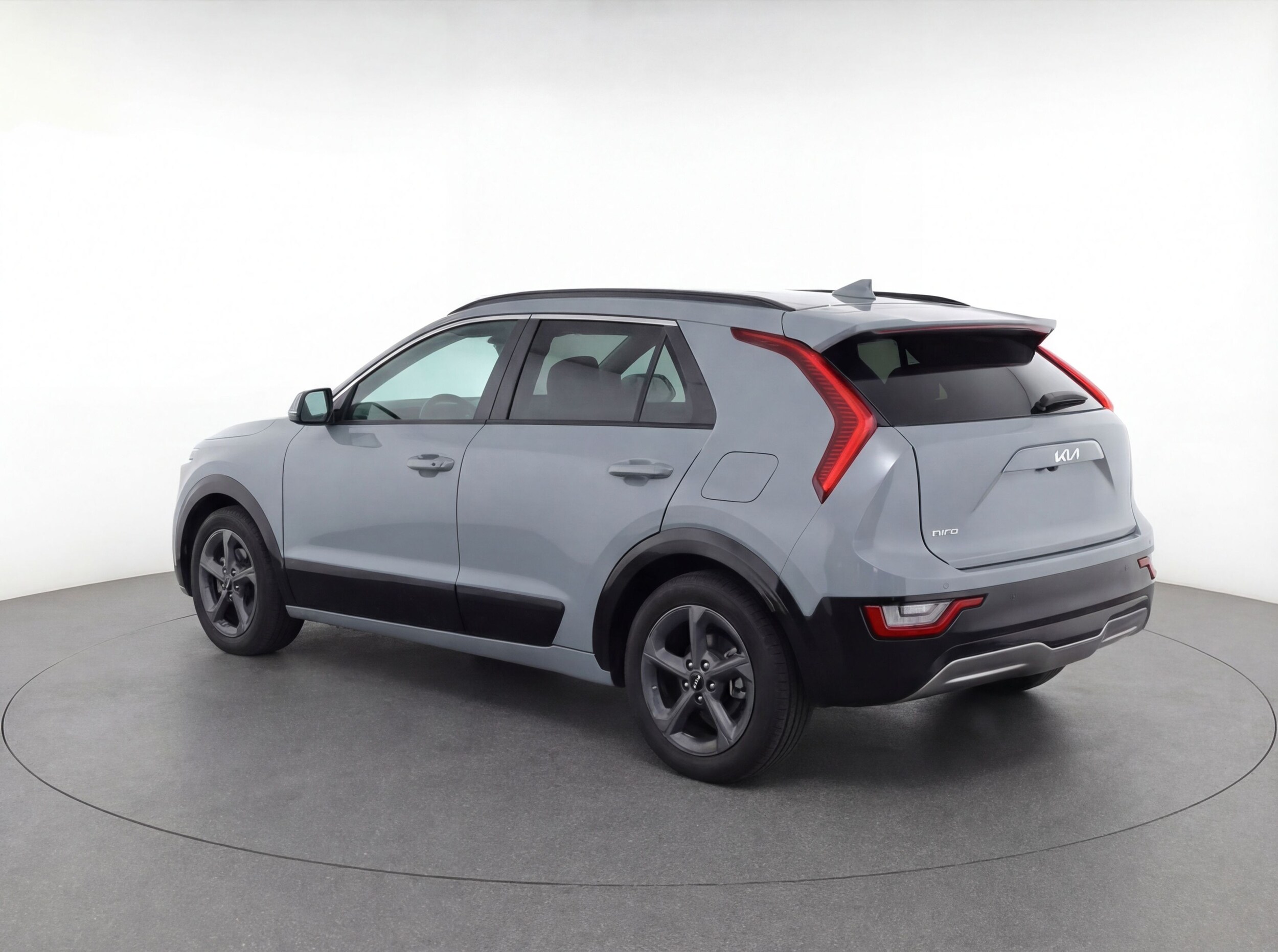 Thumbnail: 2025 Kia K4 - 5