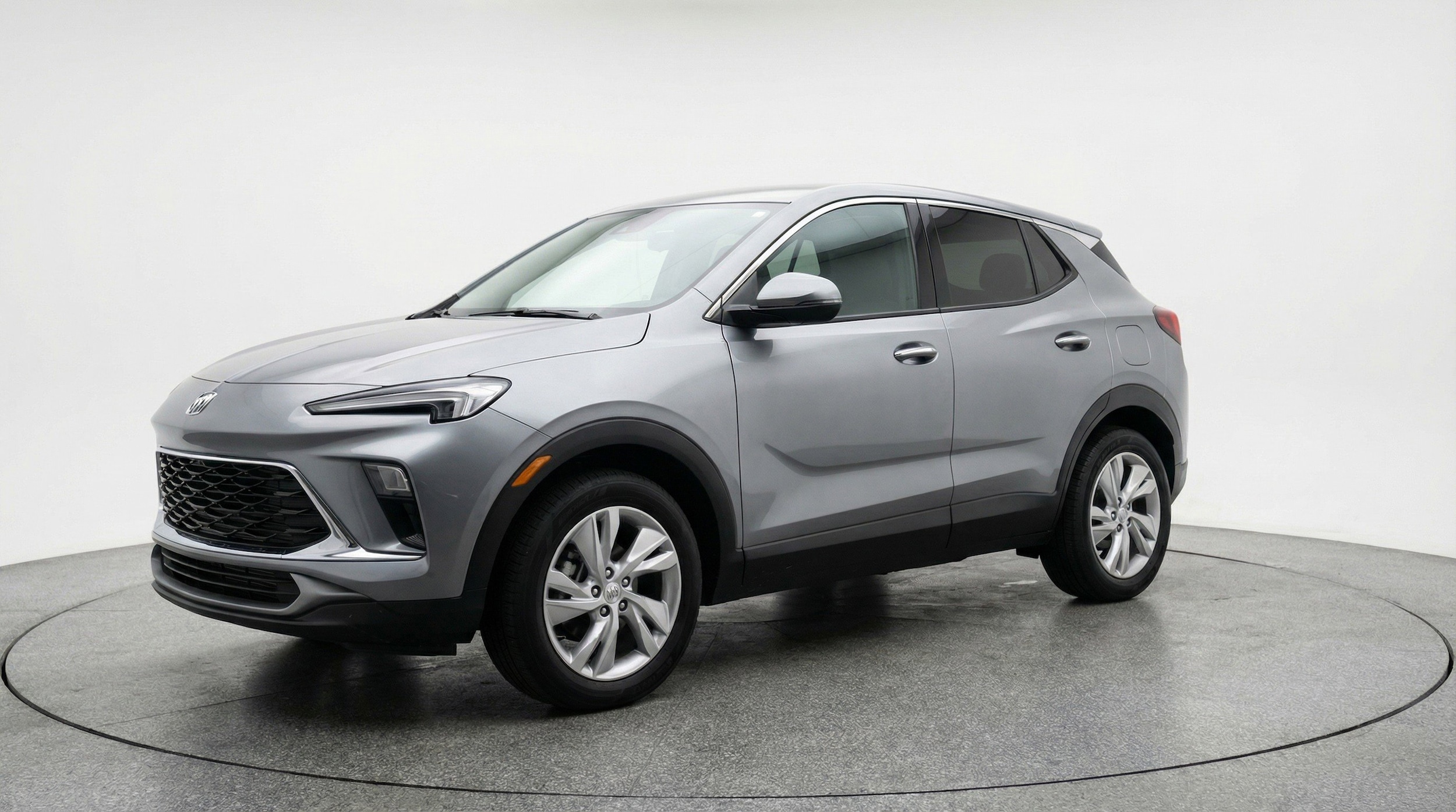 Thumbnail: 2025 Buick Encore GX - 3