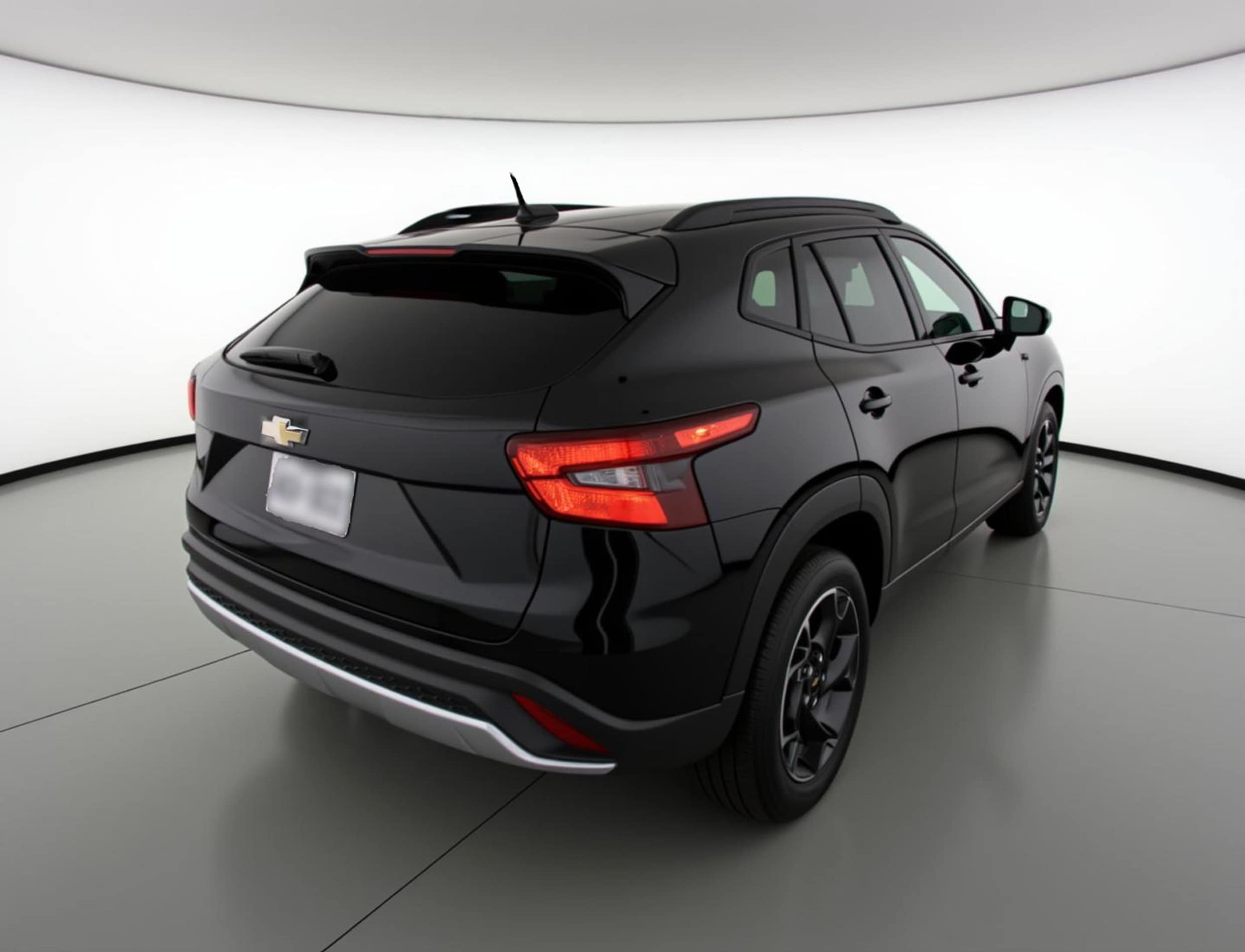 Thumbnail: 2025 Chevrolet Trax - 7