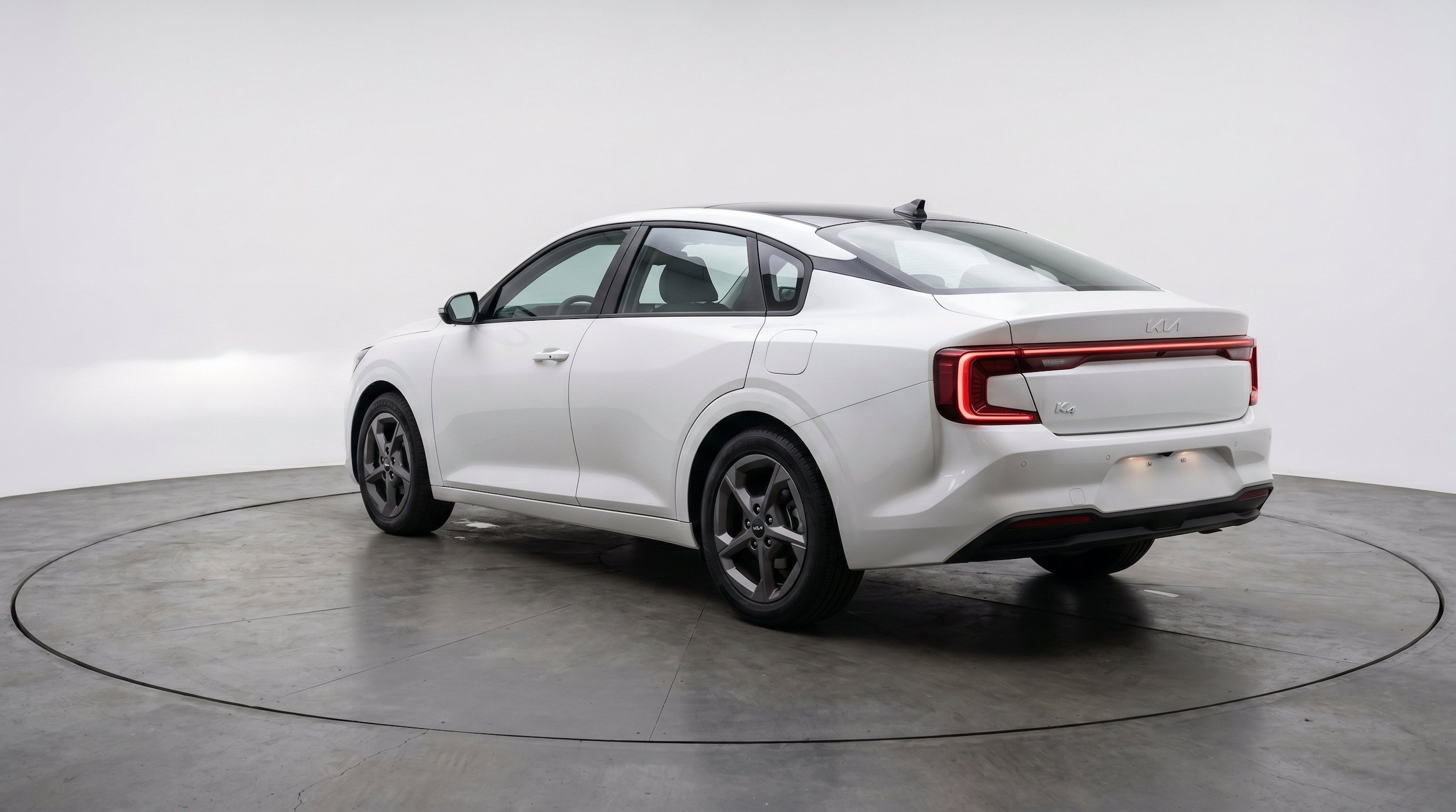 Thumbnail: 2025 Kia K4 - 6