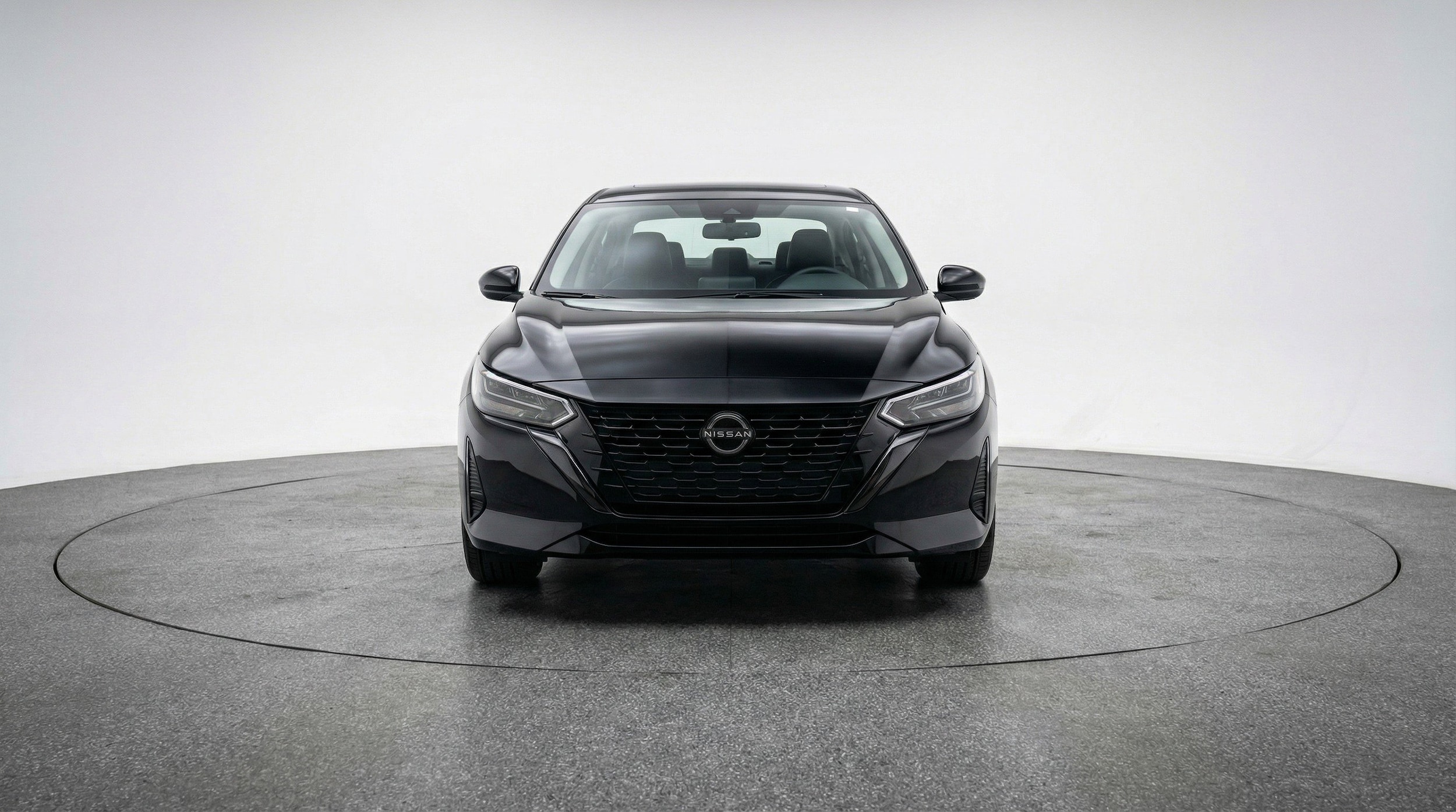 Thumbnail: 2025 Nissan Sentra - 2