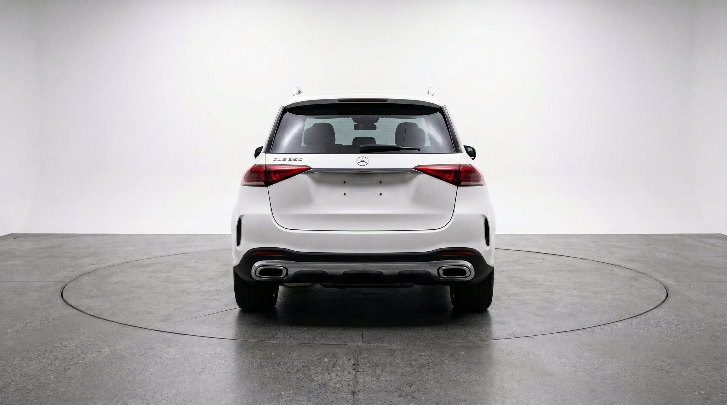 Thumbnail: 2026 Mercedes-Benz GLE - 7