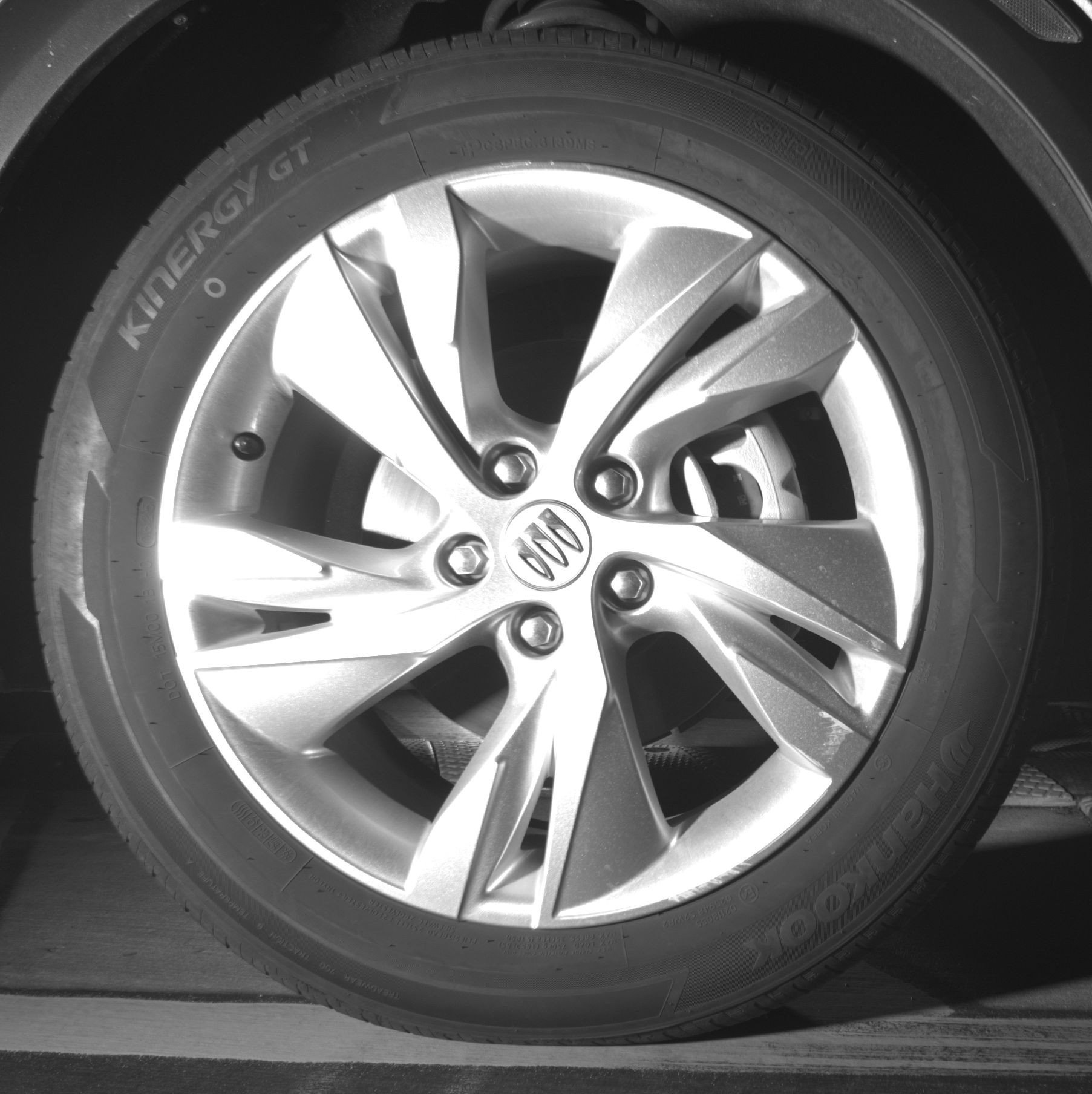 Thumbnail: 2025 Buick Encore GX - 13