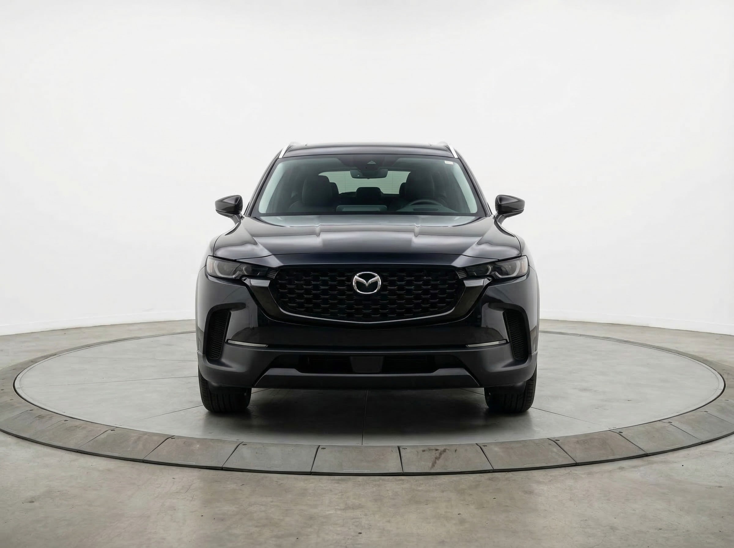 Thumbnail: 2025 Mazda CX-50 - 2