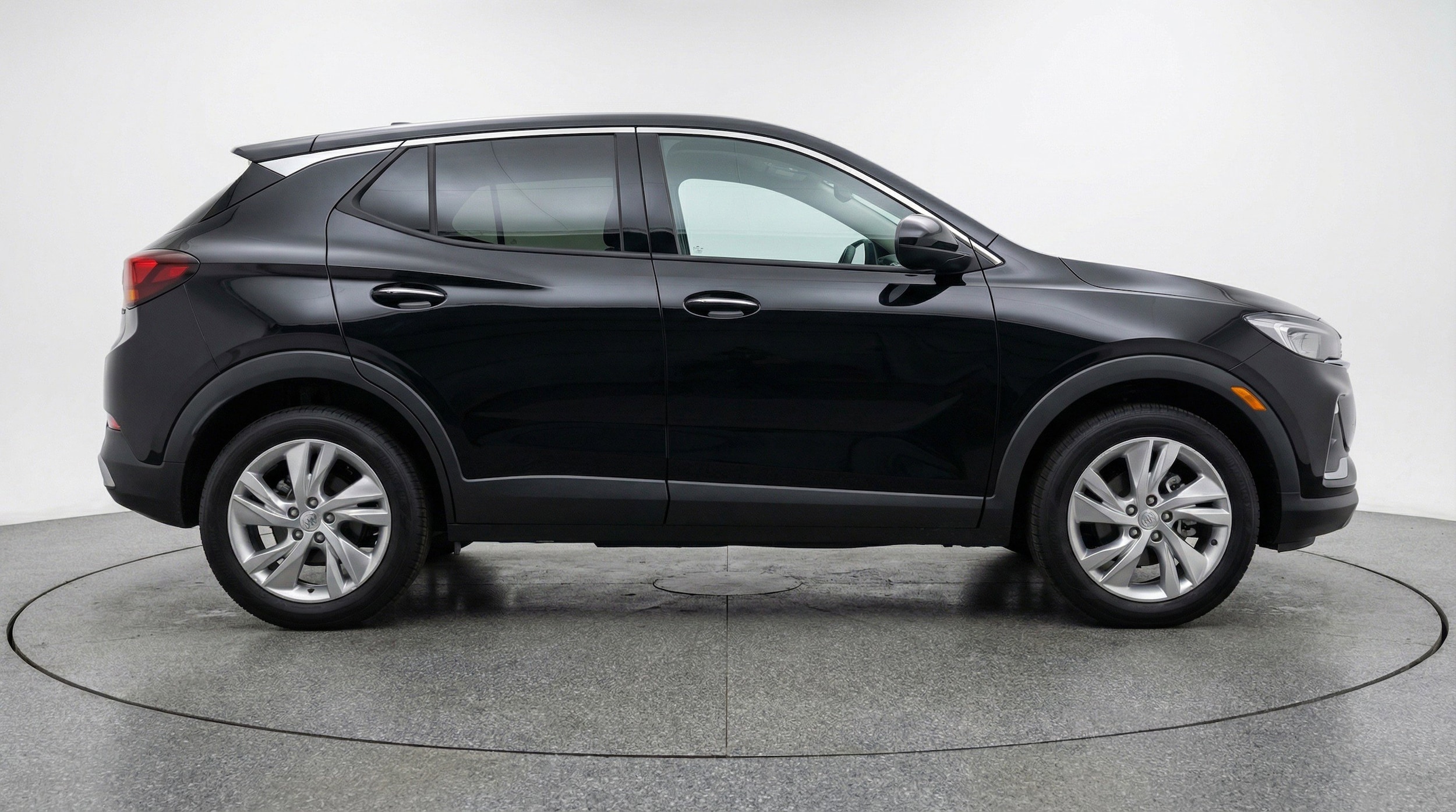 Thumbnail: 2025 Buick Encore GX - 11