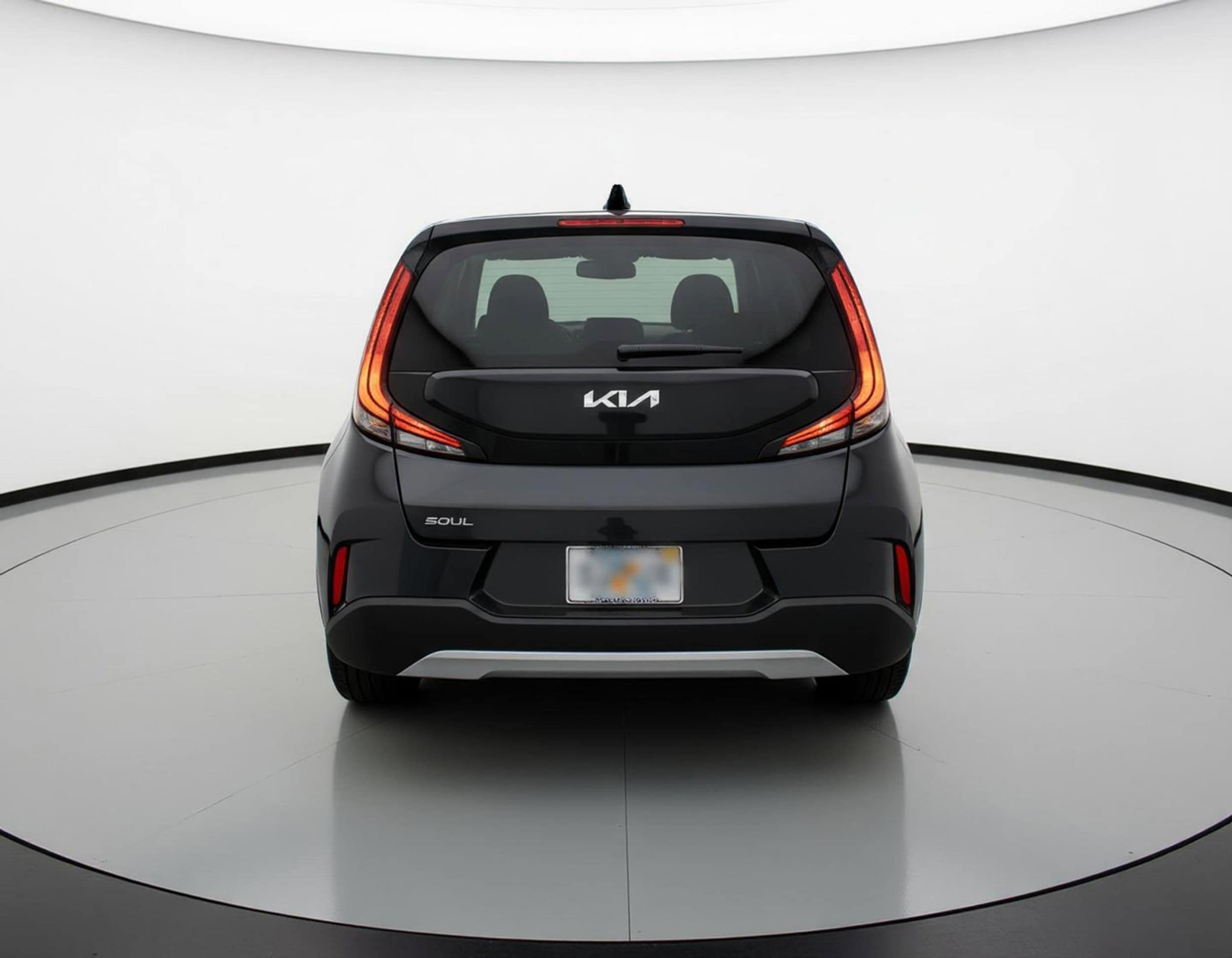 Thumbnail: 2025 Kia Soul - 7