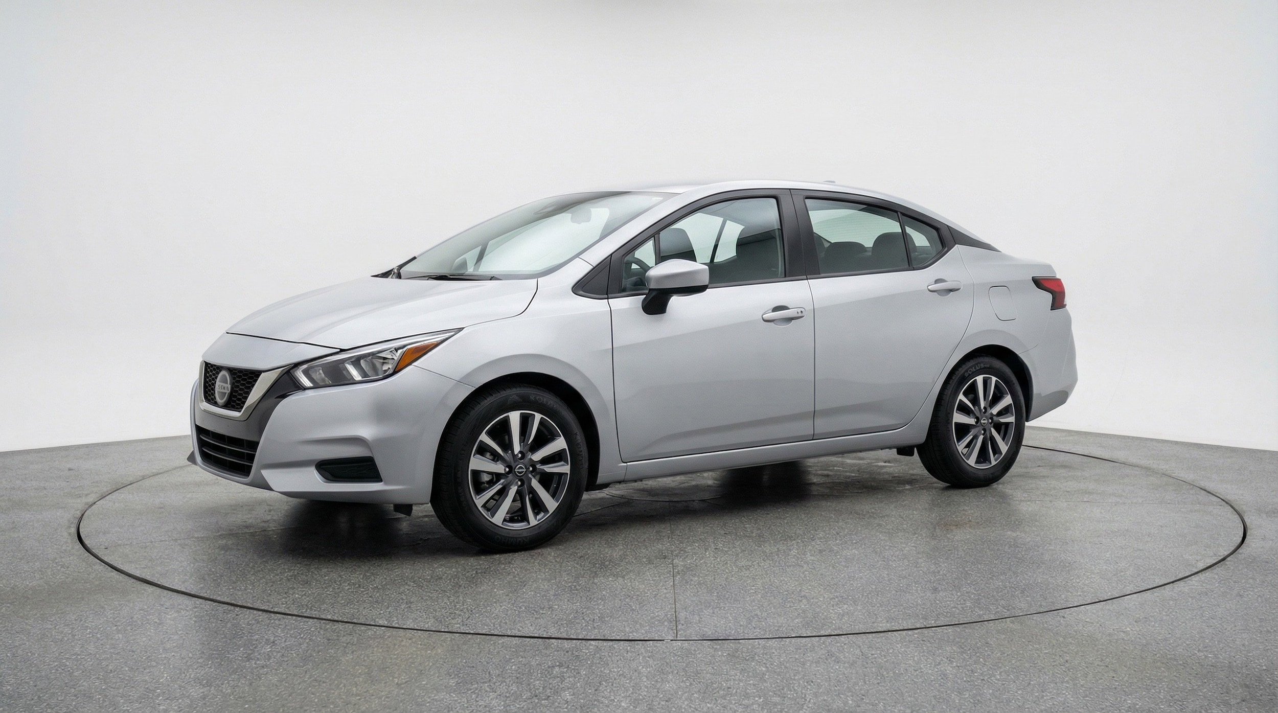 Thumbnail: 2025 Nissan Versa - 3