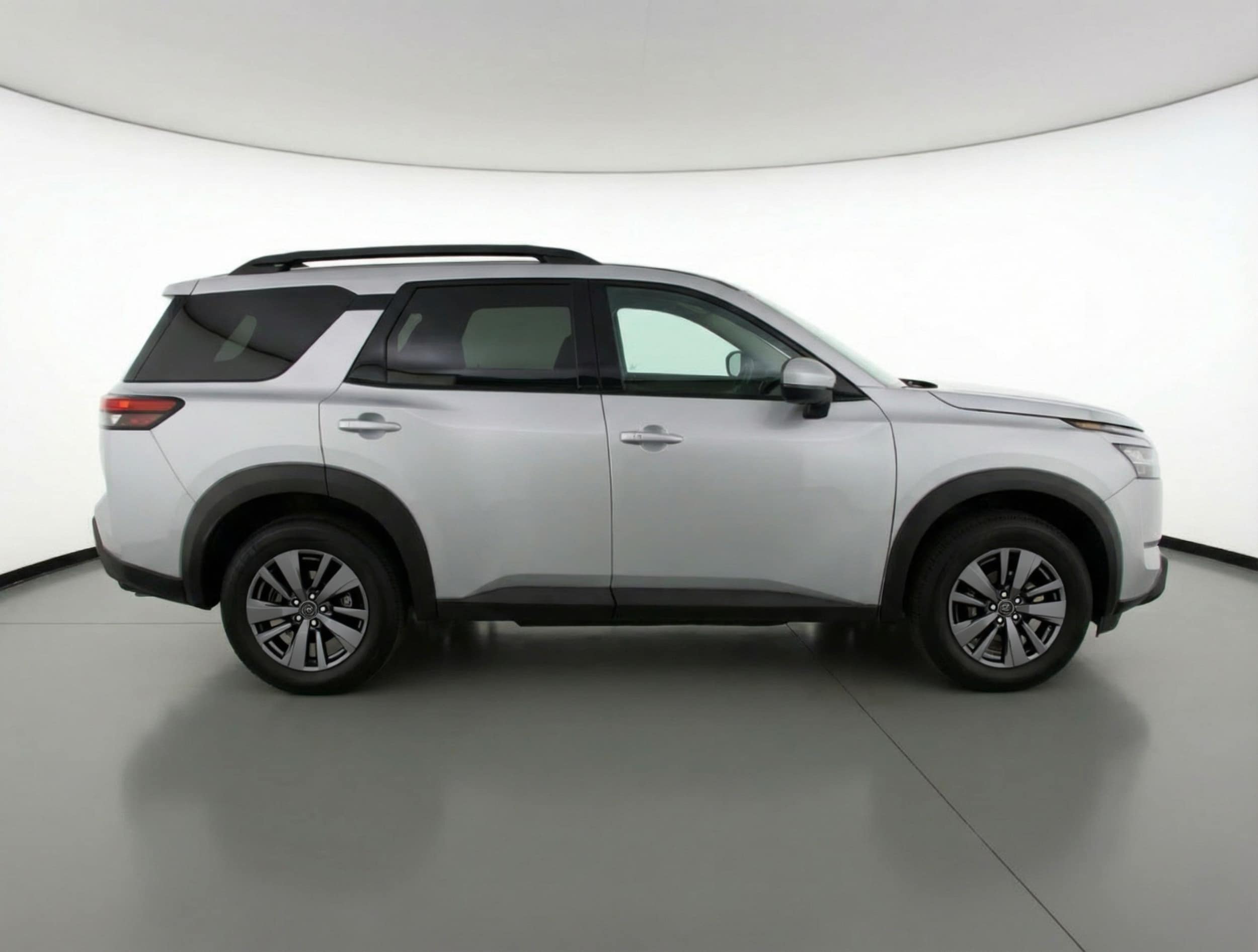 Thumbnail: 2025 Nissan Pathfinder - 8
