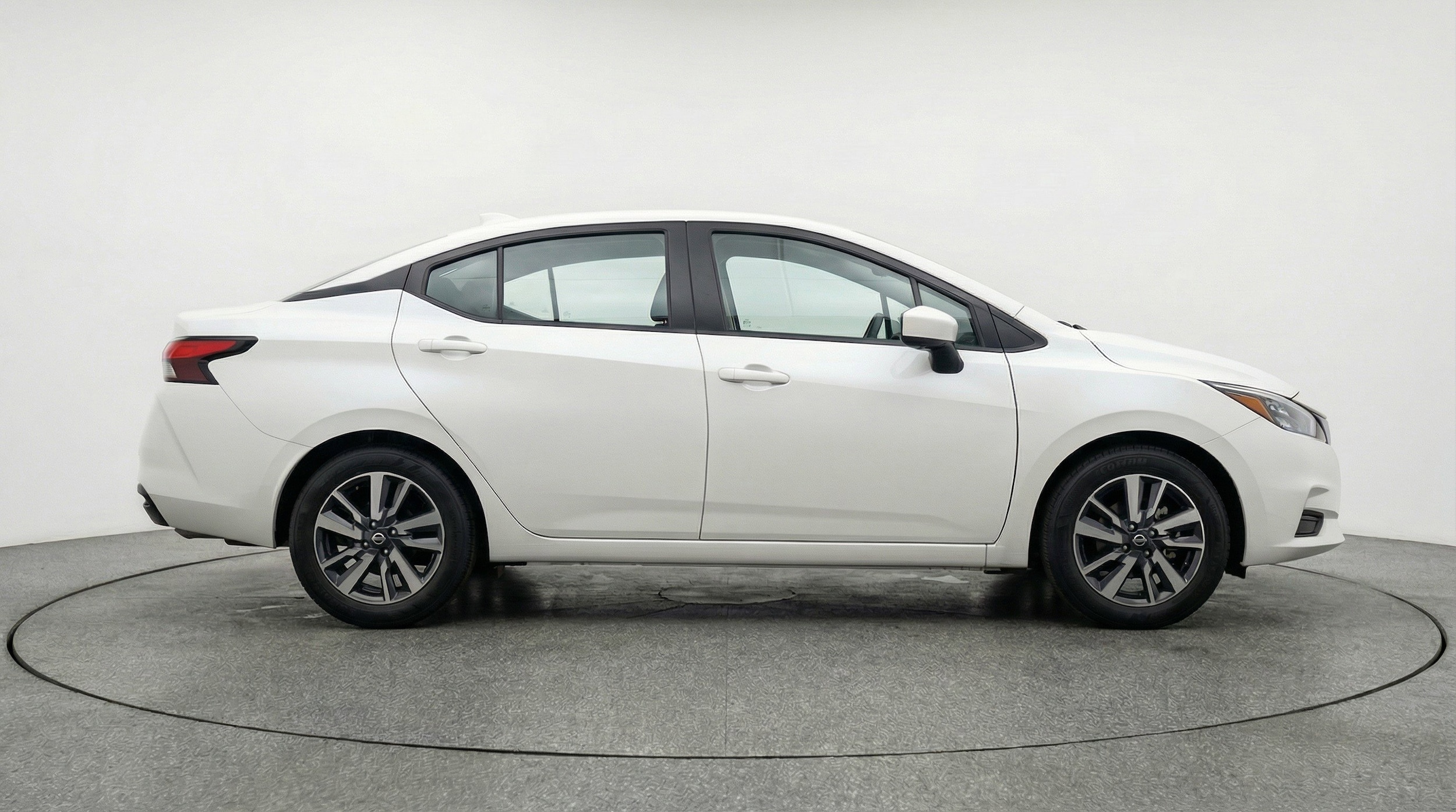 Thumbnail: 2025 Nissan Versa - 11