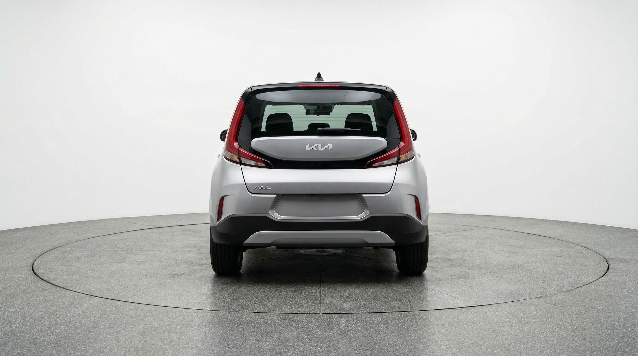 Thumbnail: 2025 Kia Soul - 6