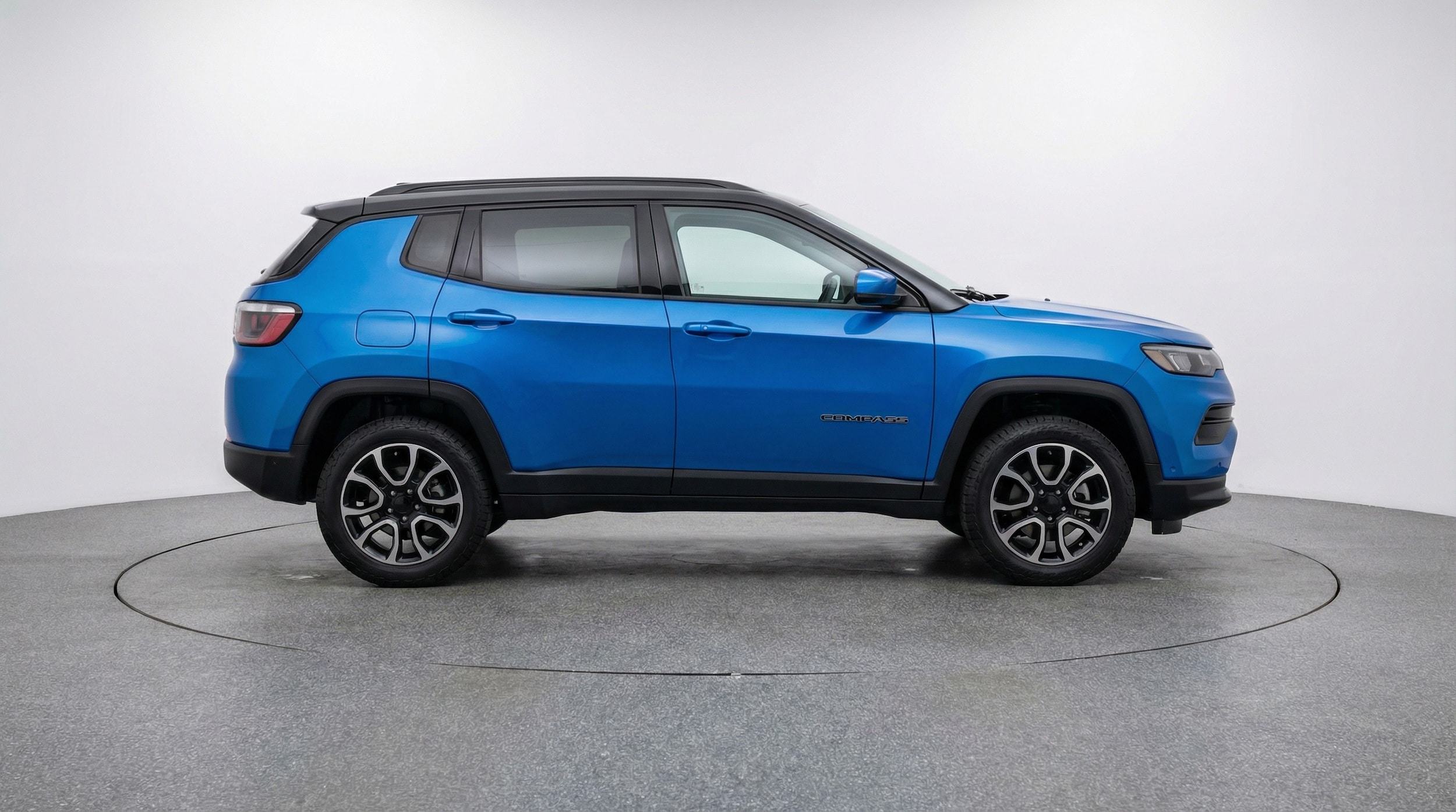 Thumbnail: 2025 Jeep Compass - 8
