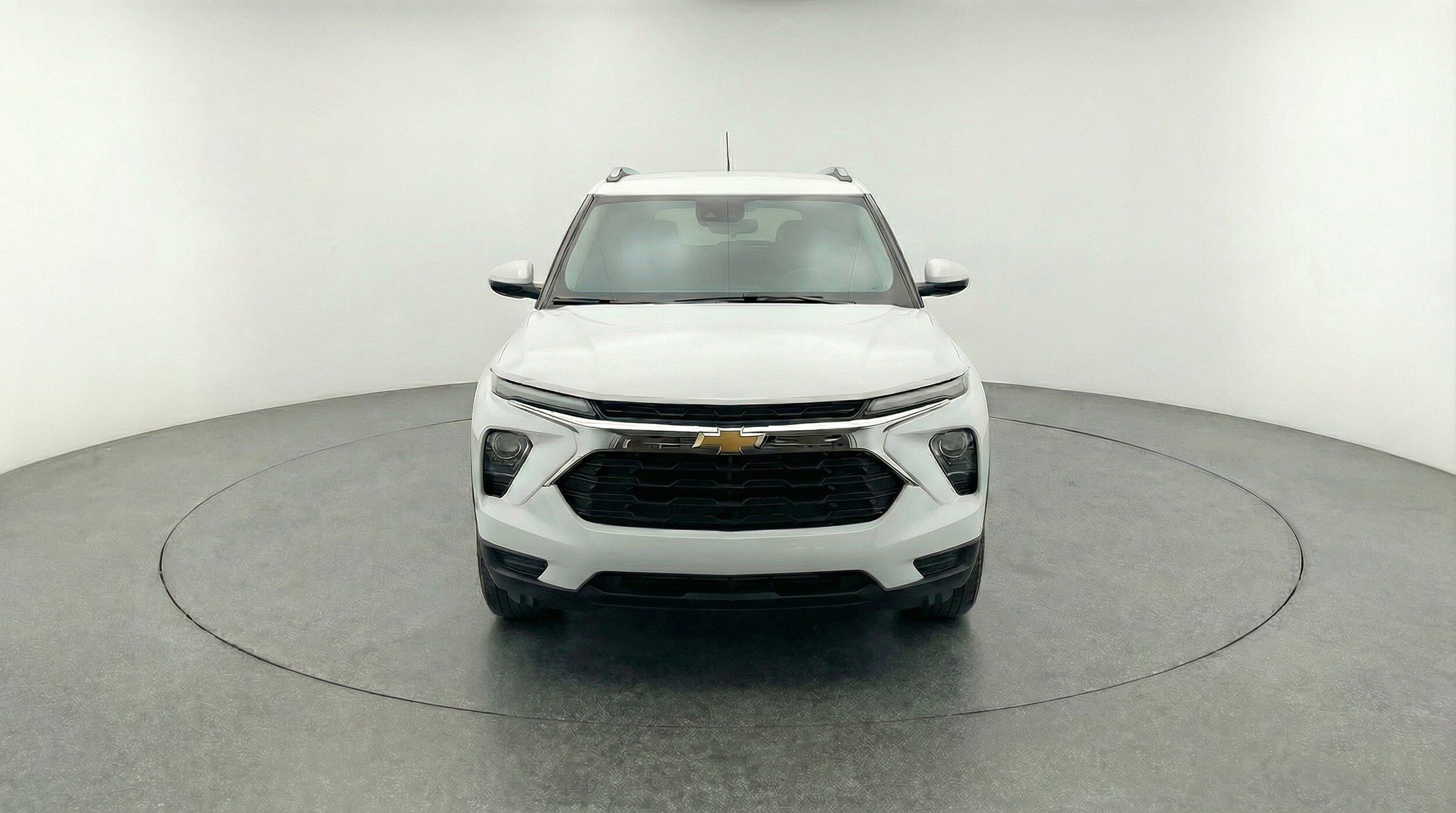 Thumbnail: 2025 Chevrolet TrailBlazer - 2