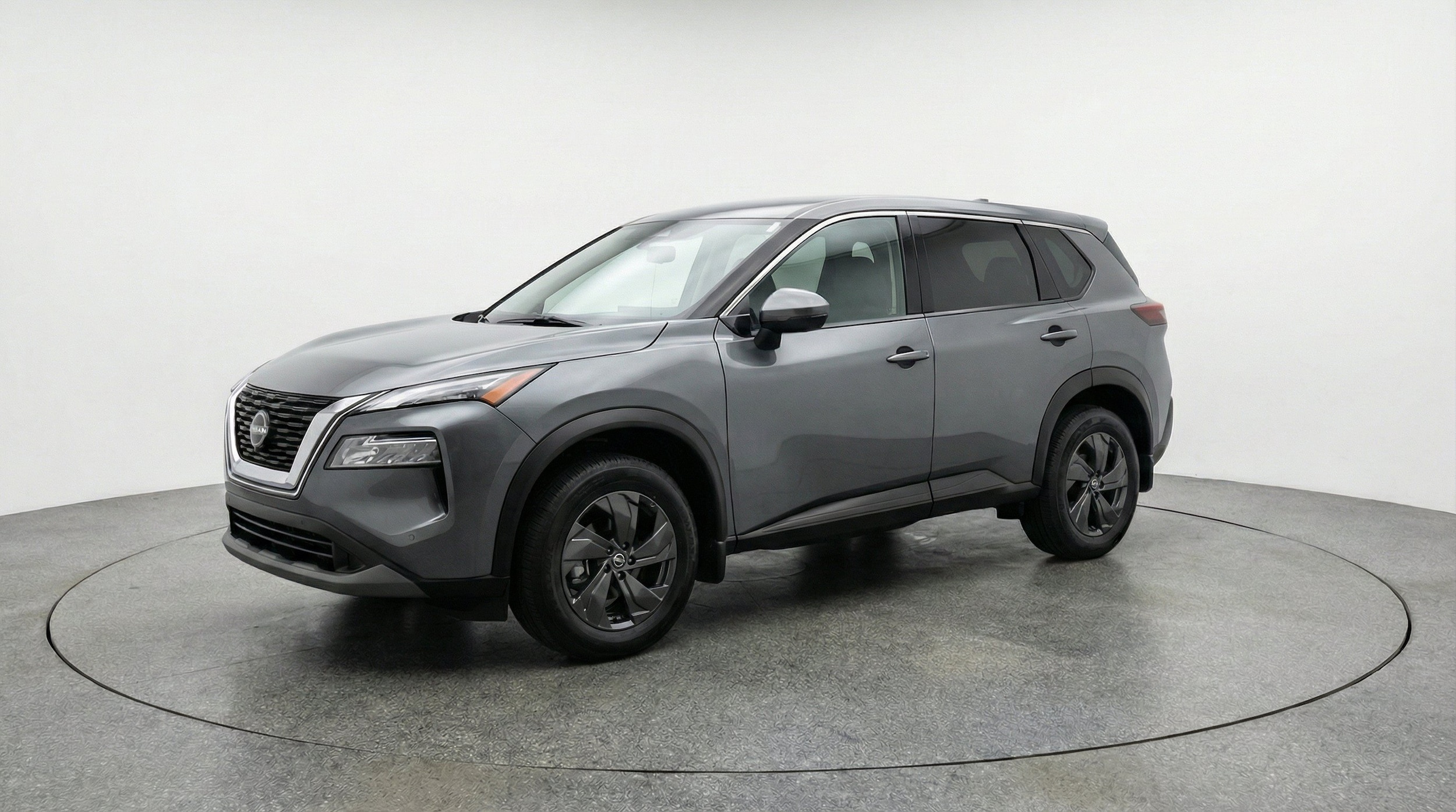 Thumbnail: 2026 Nissan Rogue - 3