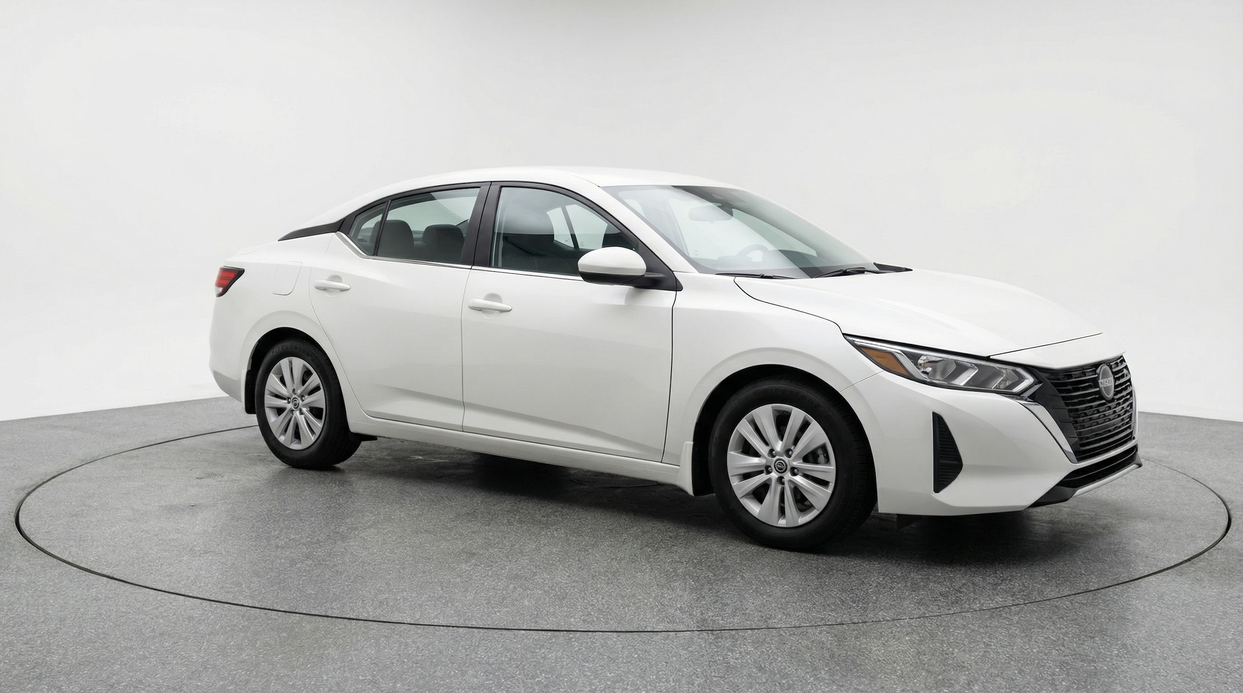 Thumbnail: 2025 Nissan Sentra - 1