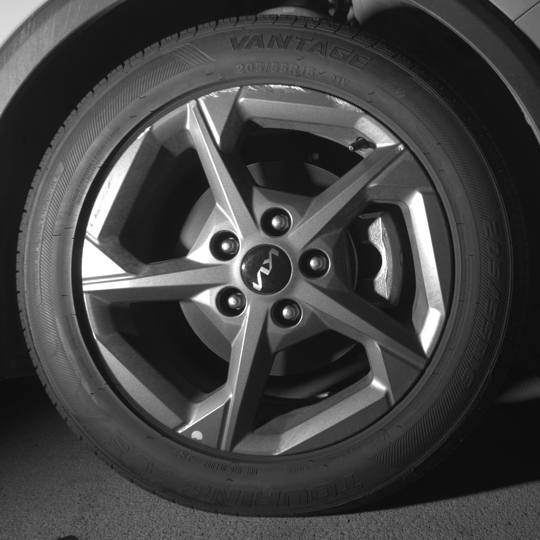 Thumbnail: 2025 Kia K4 - 10