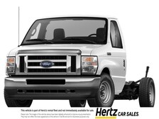 2023 Ford Econoline E-350 -
                  Dallas, TX