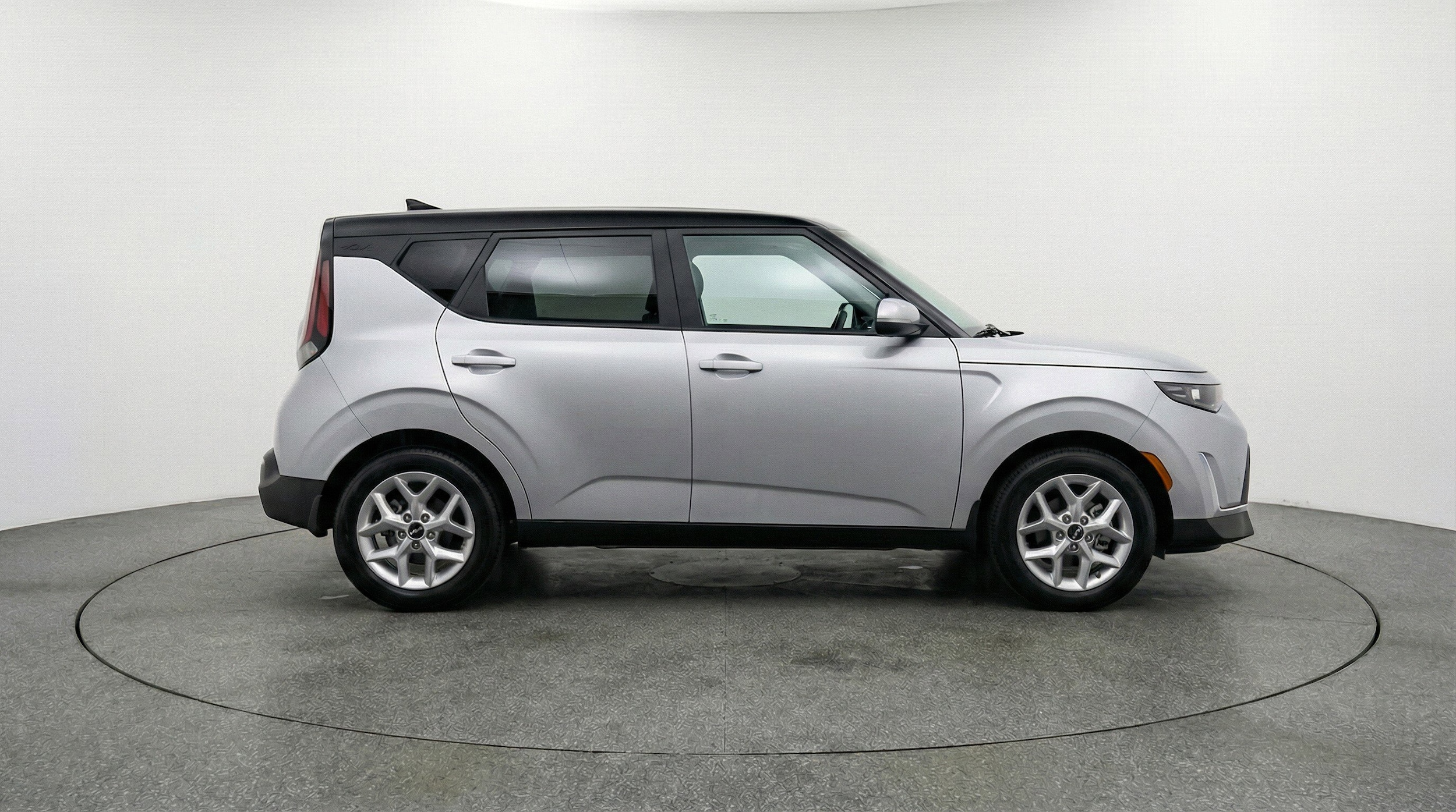 Thumbnail: 2025 Kia Soul - 11