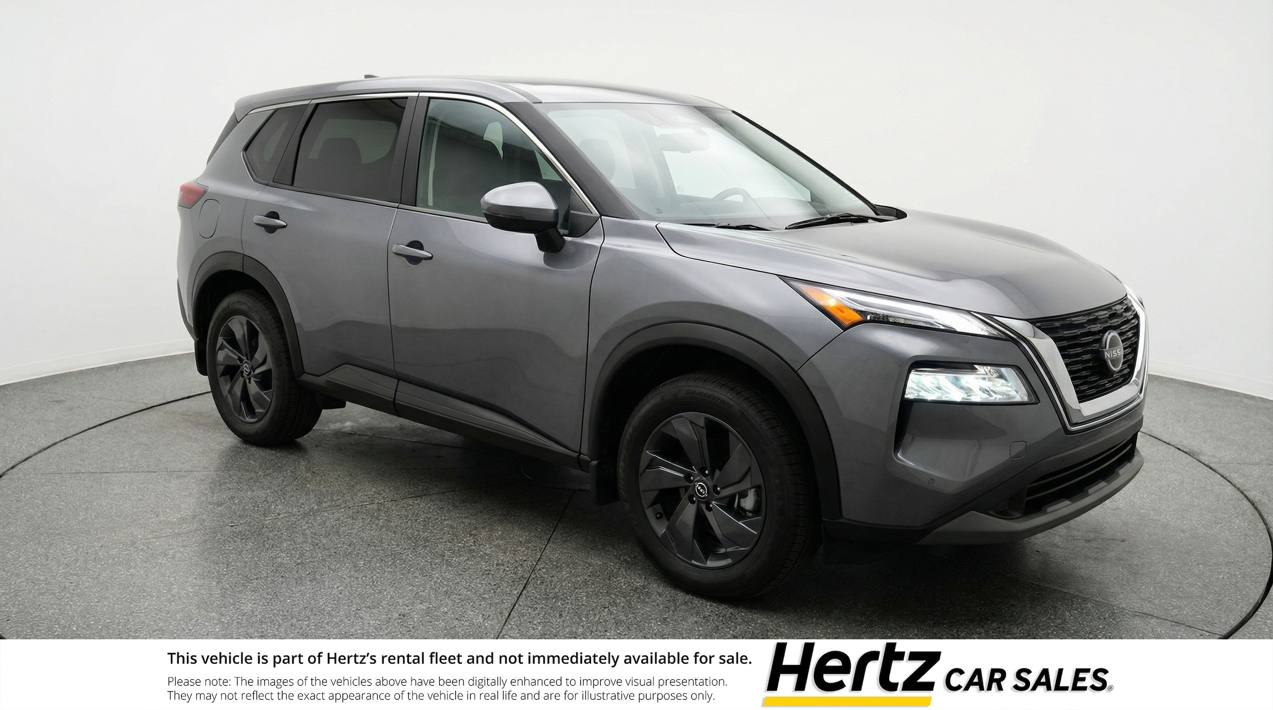 Thumbnail: 2026 Nissan Rogue - 1