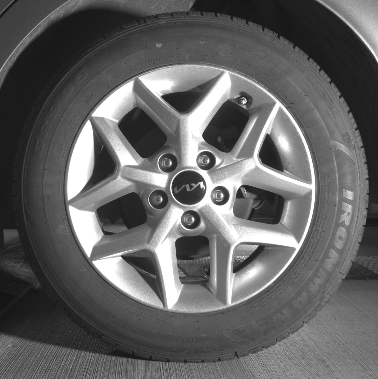 Thumbnail: 2025 Kia Soul - 19