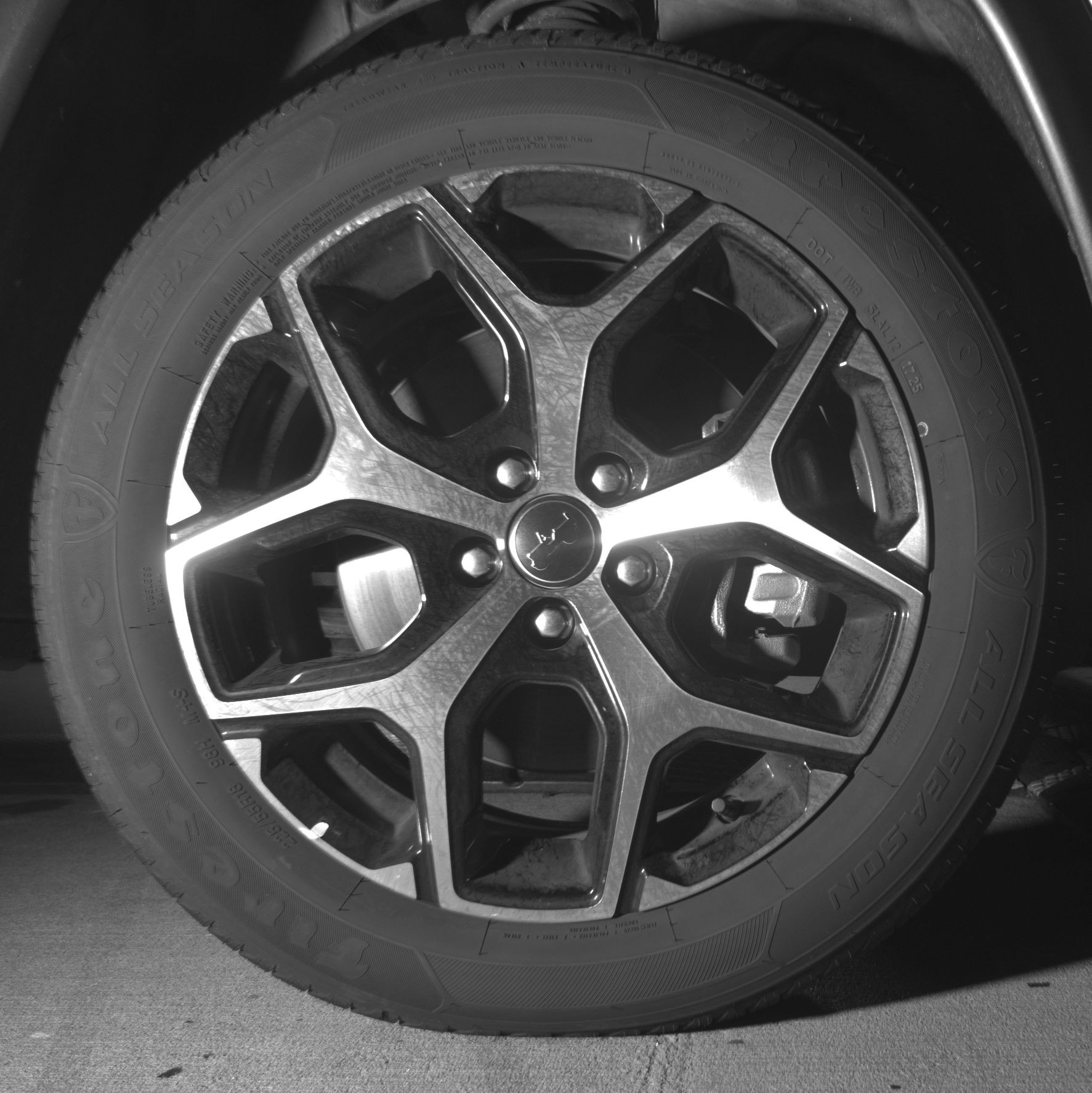 Thumbnail: 2025 Jeep Compass - 10