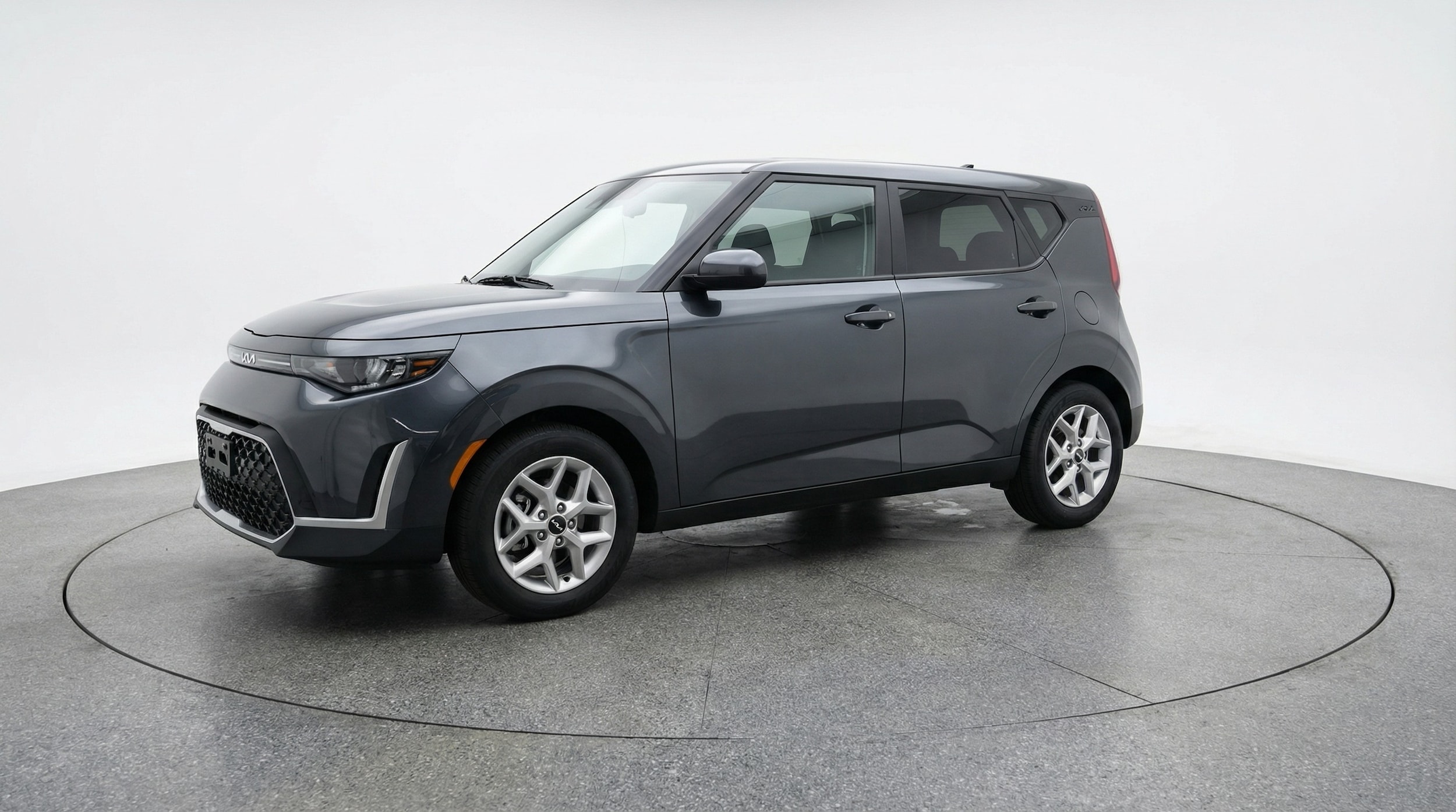 Thumbnail: 2025 Kia Soul - 3