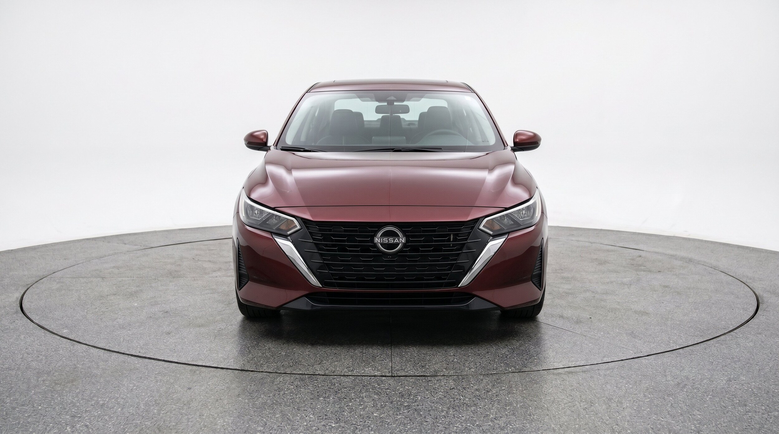 Thumbnail: 2025 Nissan Sentra - 2