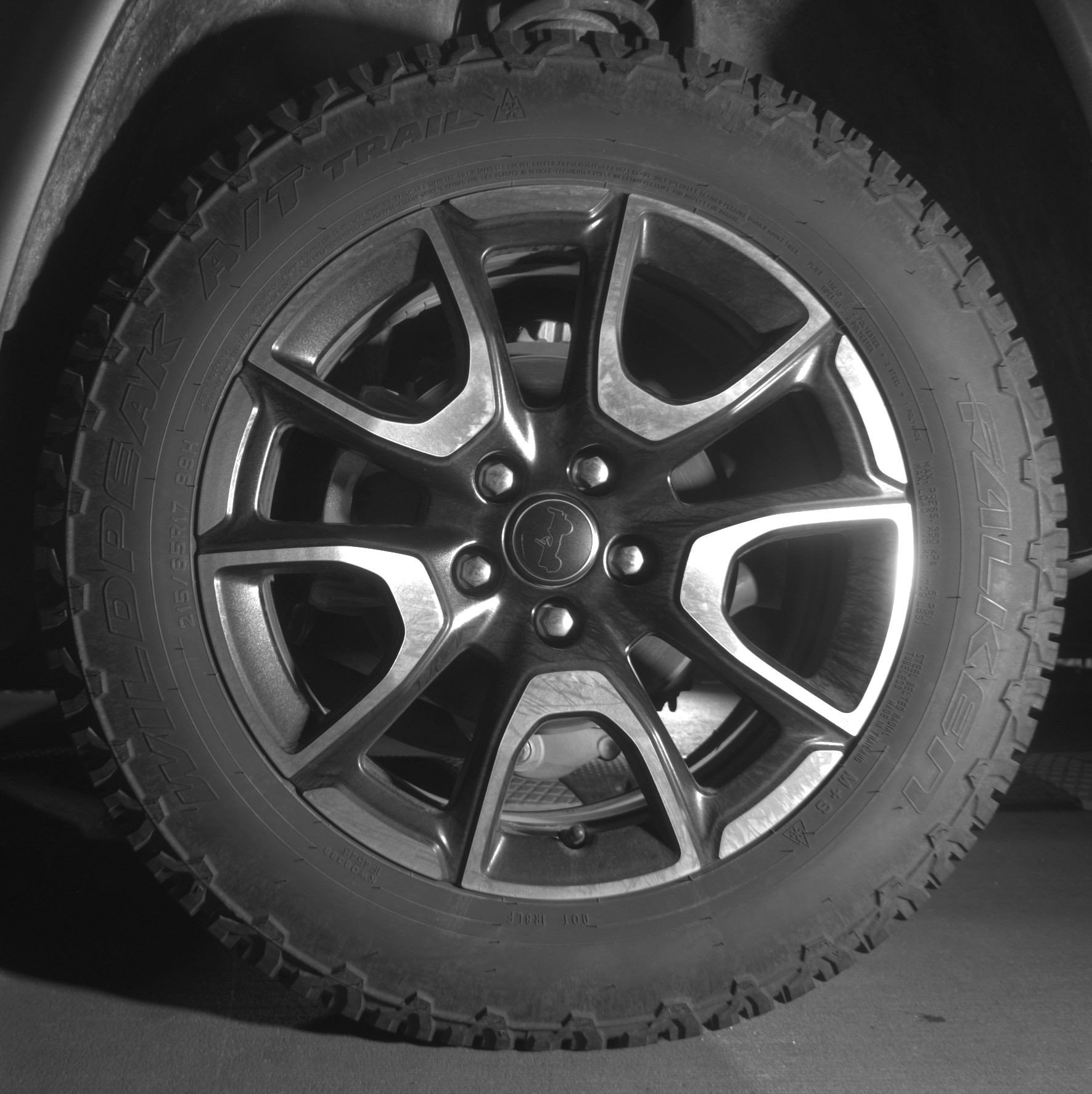 Thumbnail: 2025 Jeep Compass - 14