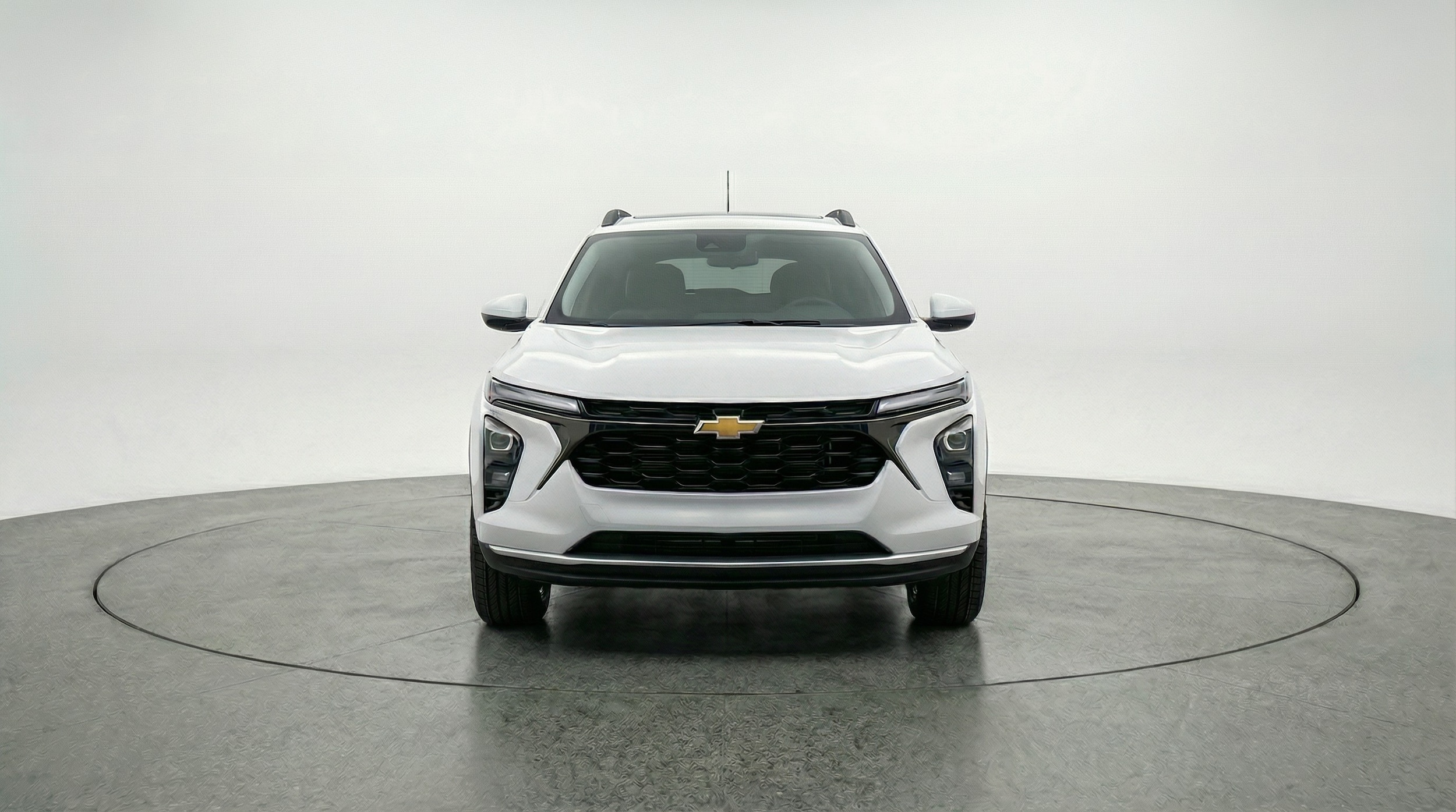 Thumbnail: 2025 Chevrolet Trax - 2