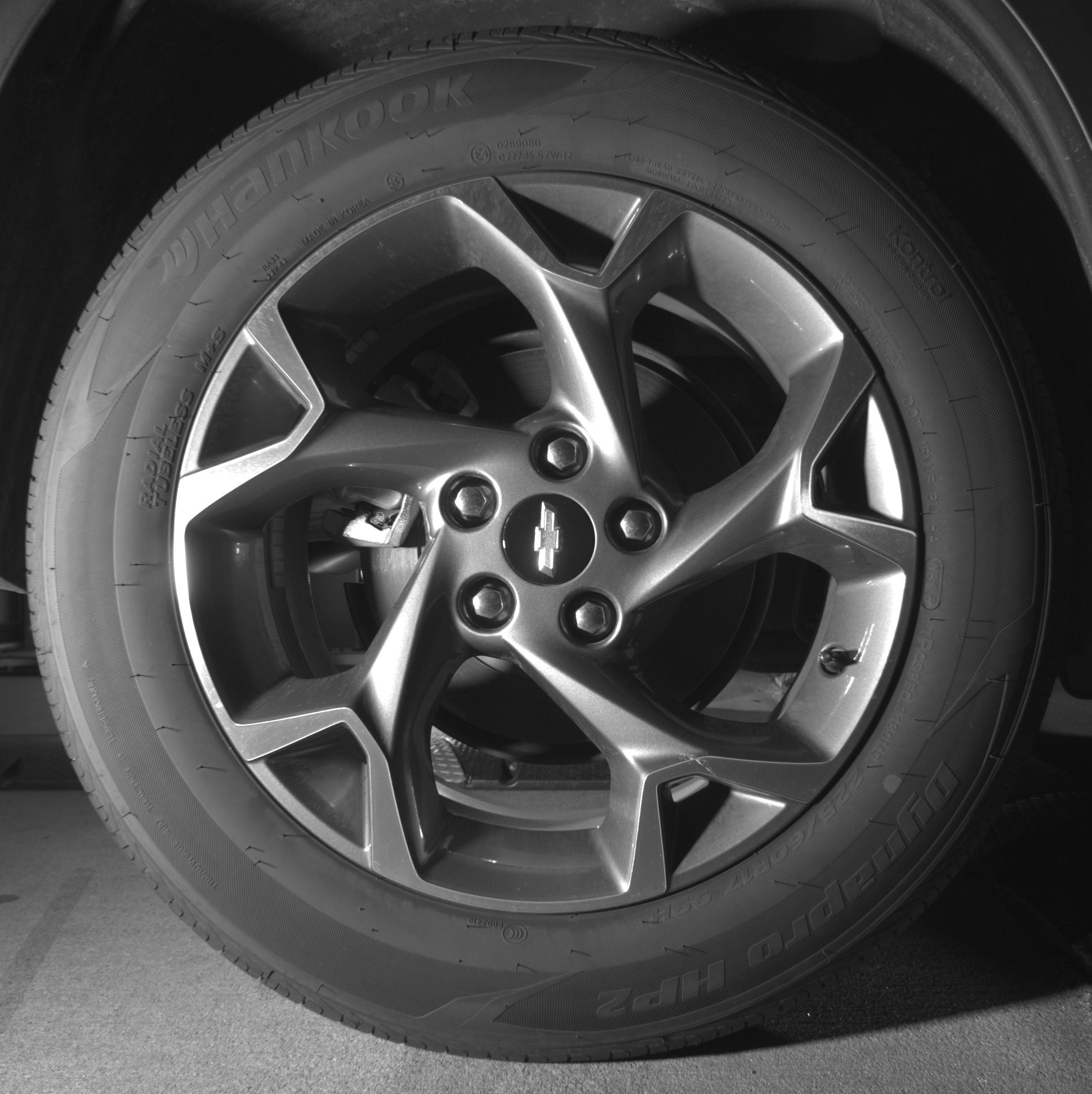 Thumbnail: 2025 Chevrolet Trax - 12