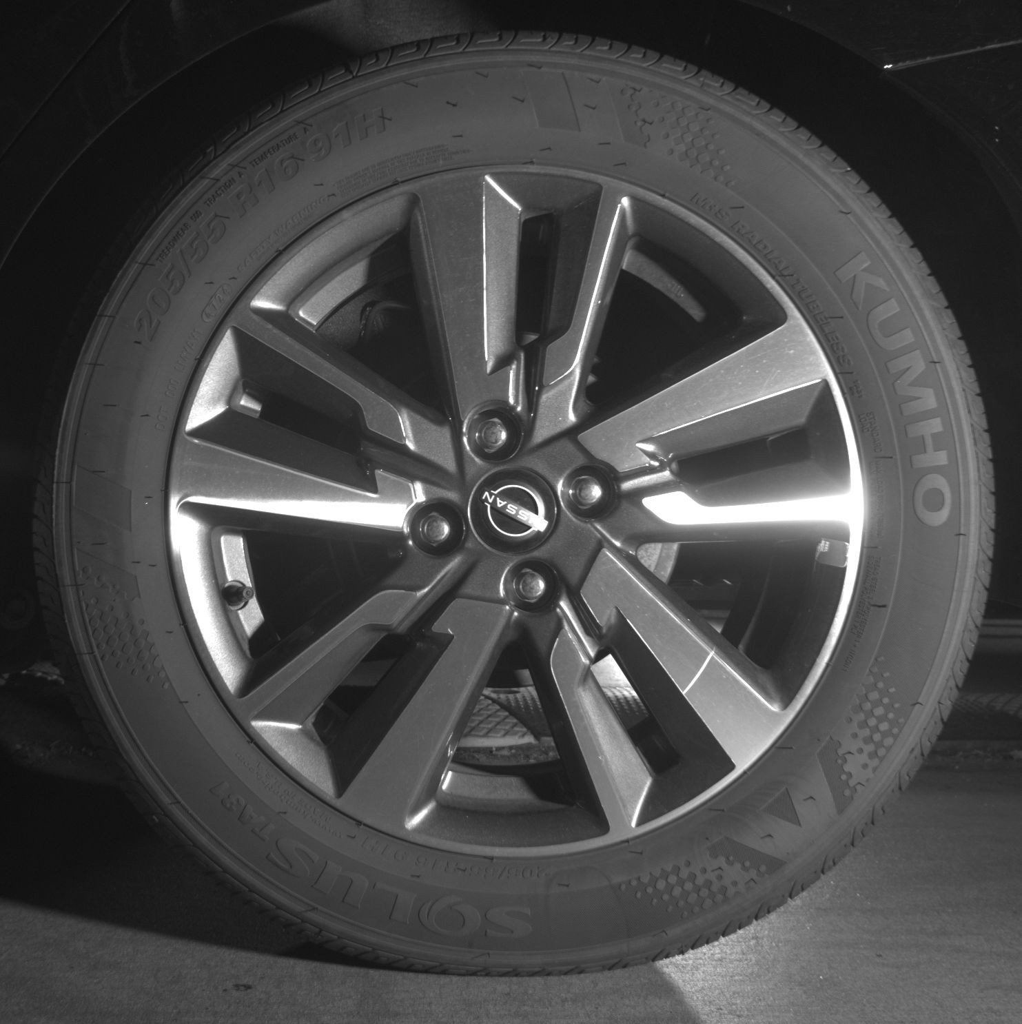 Thumbnail: 2025 Nissan Versa - 14