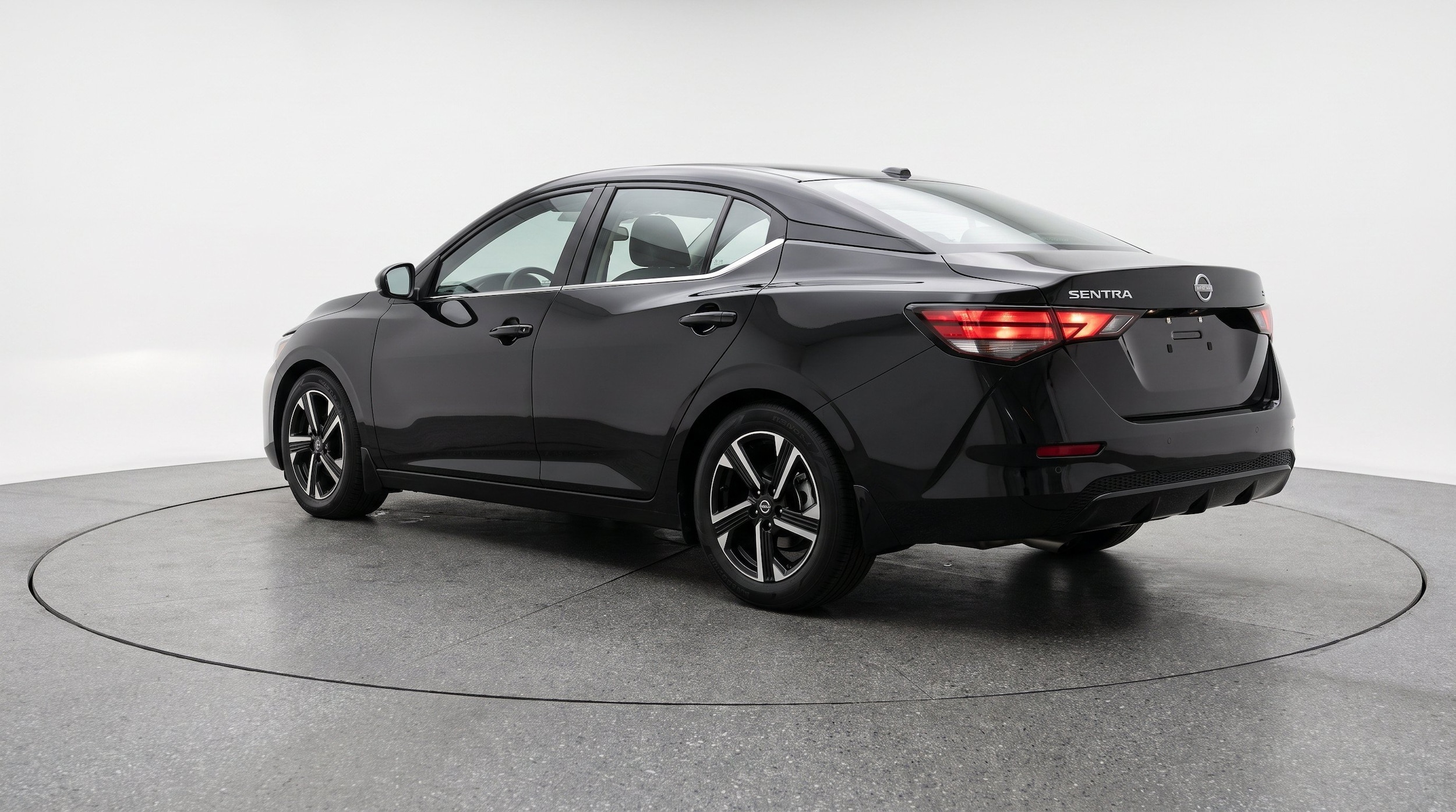 Thumbnail: 2025 Nissan Sentra - 6
