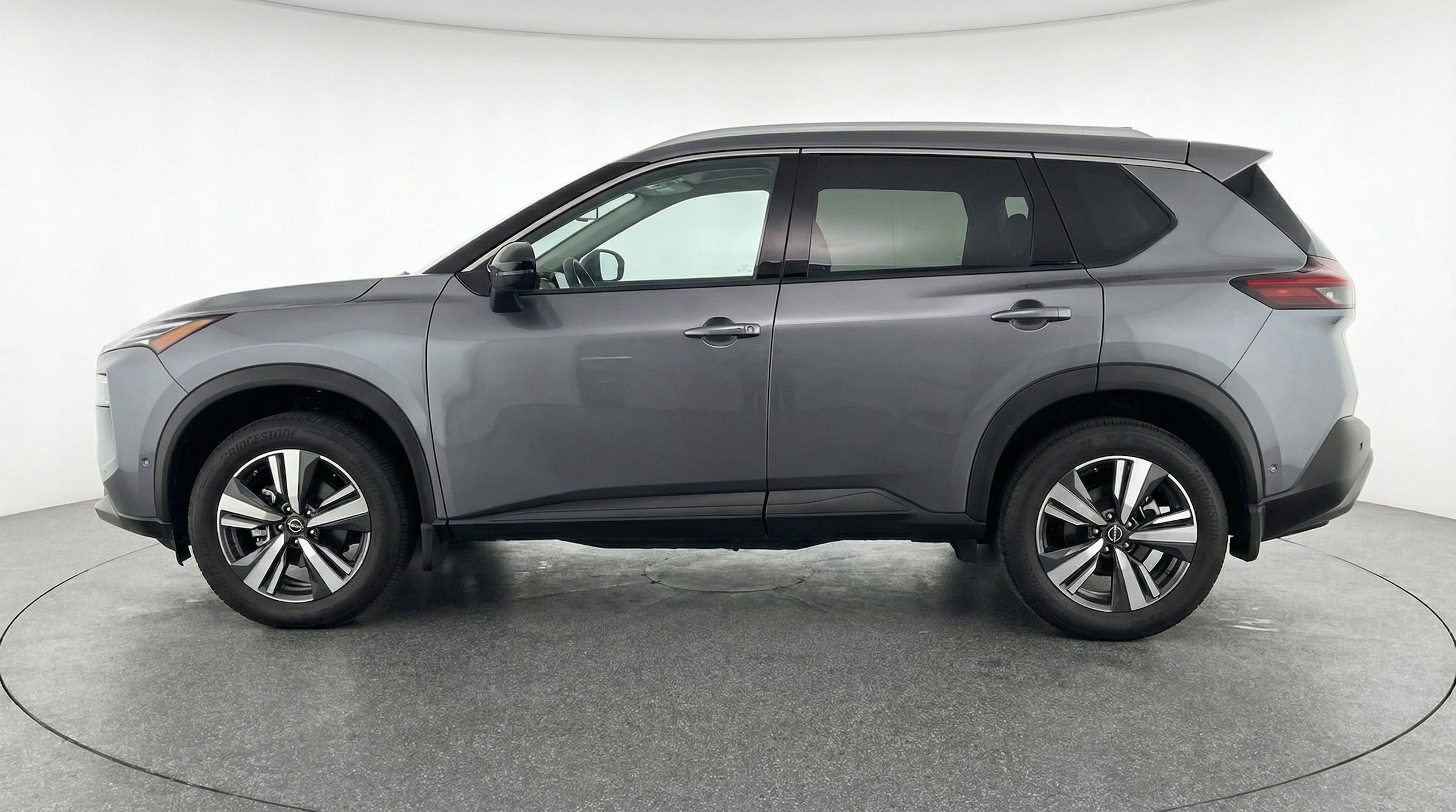 Thumbnail: 2026 Nissan Rogue - 5