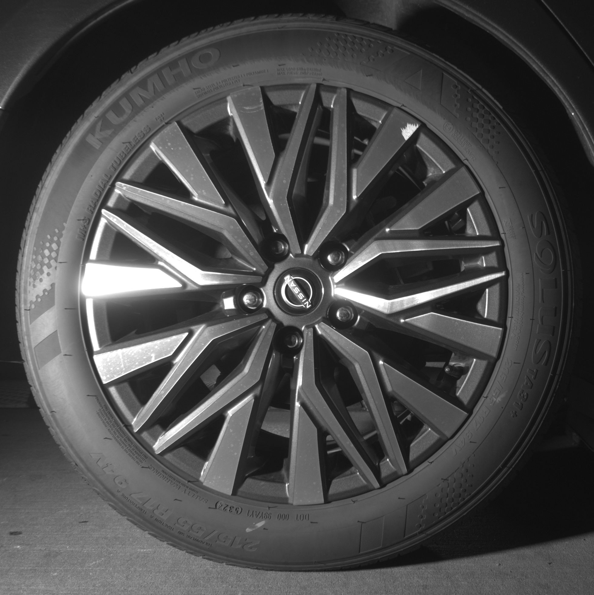 Thumbnail: 2025 Nissan Altima - 12