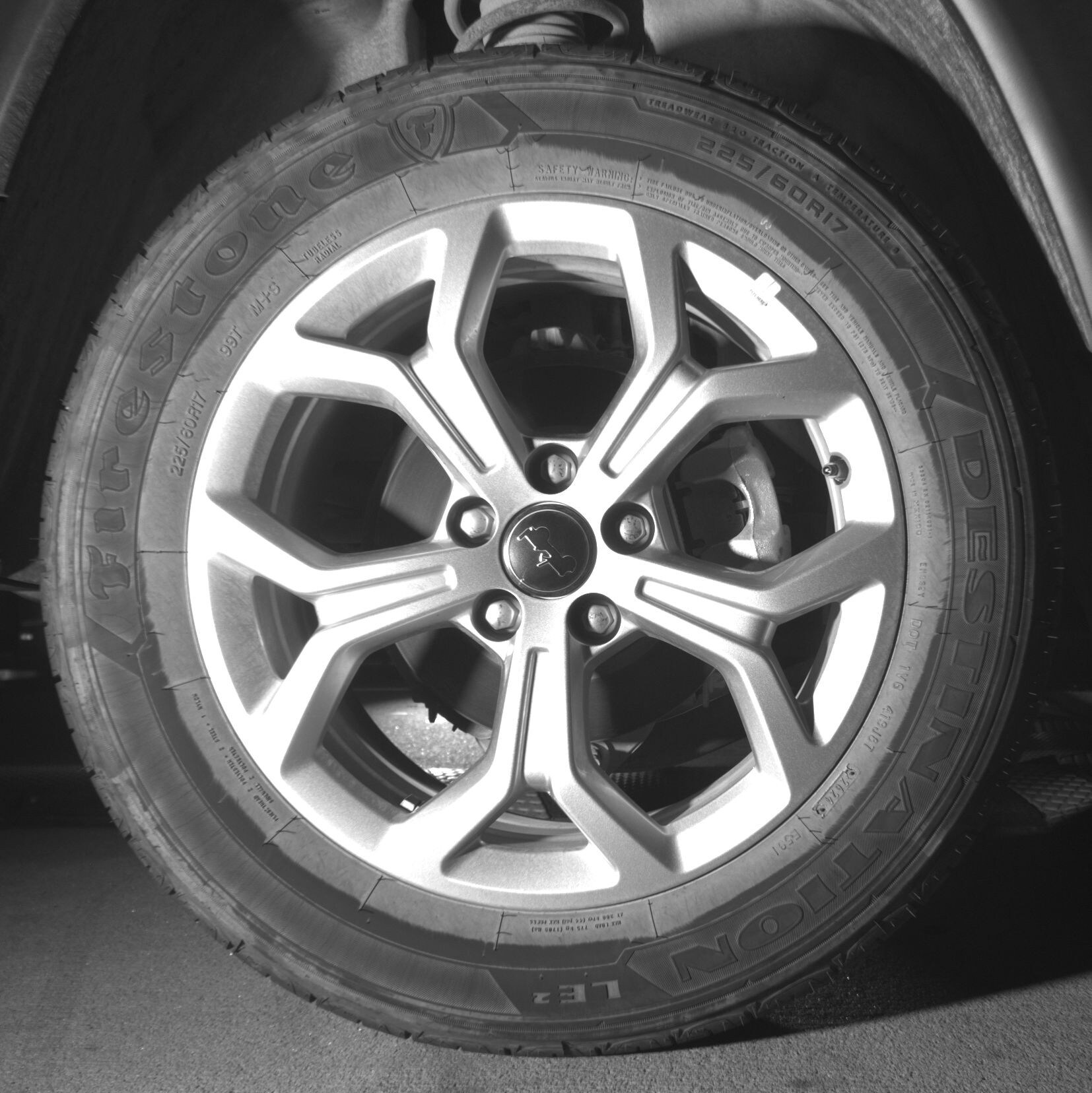 Thumbnail: 2025 Jeep Compass - 12