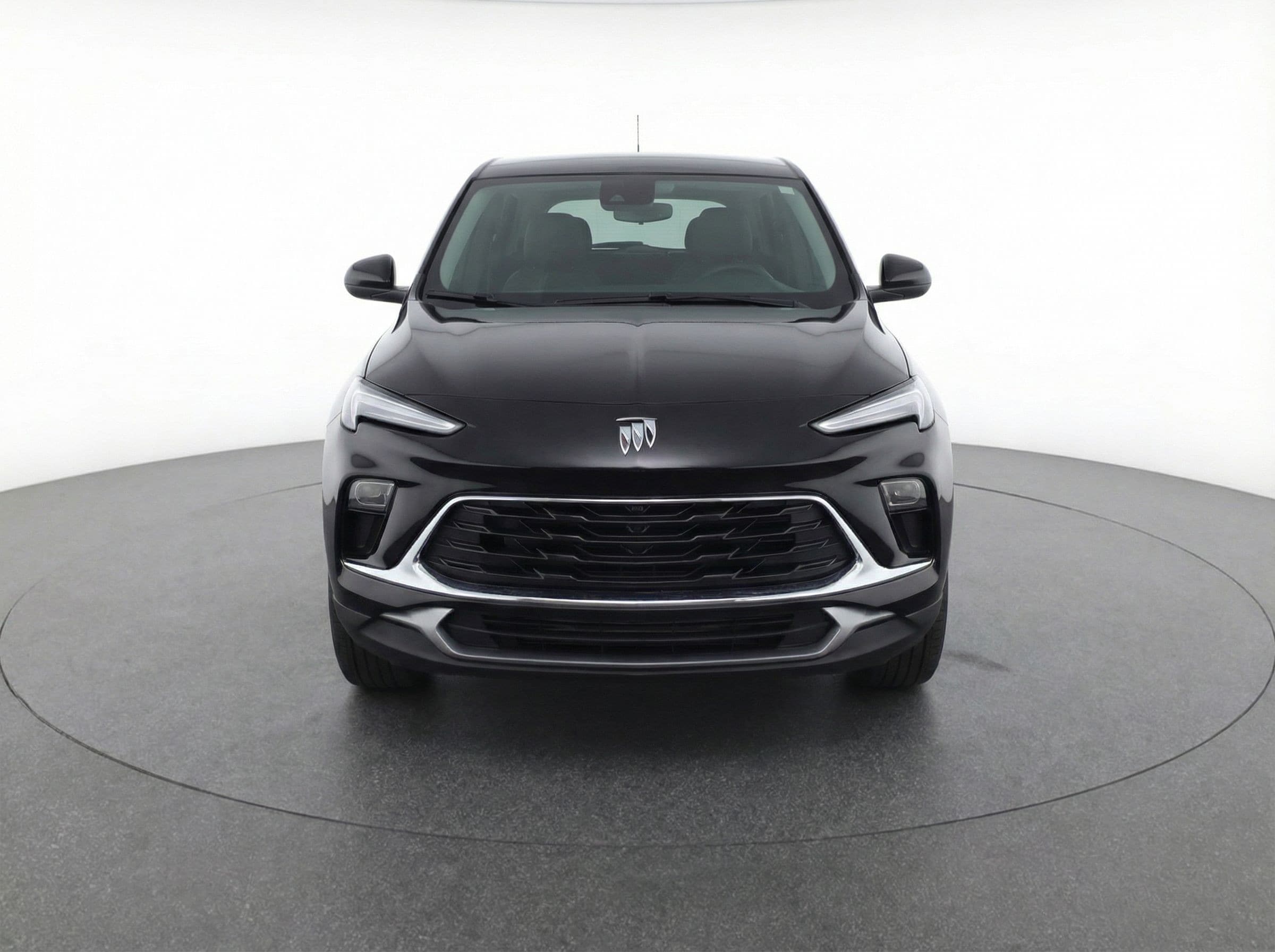 Thumbnail: 2025 Buick Encore GX - 2