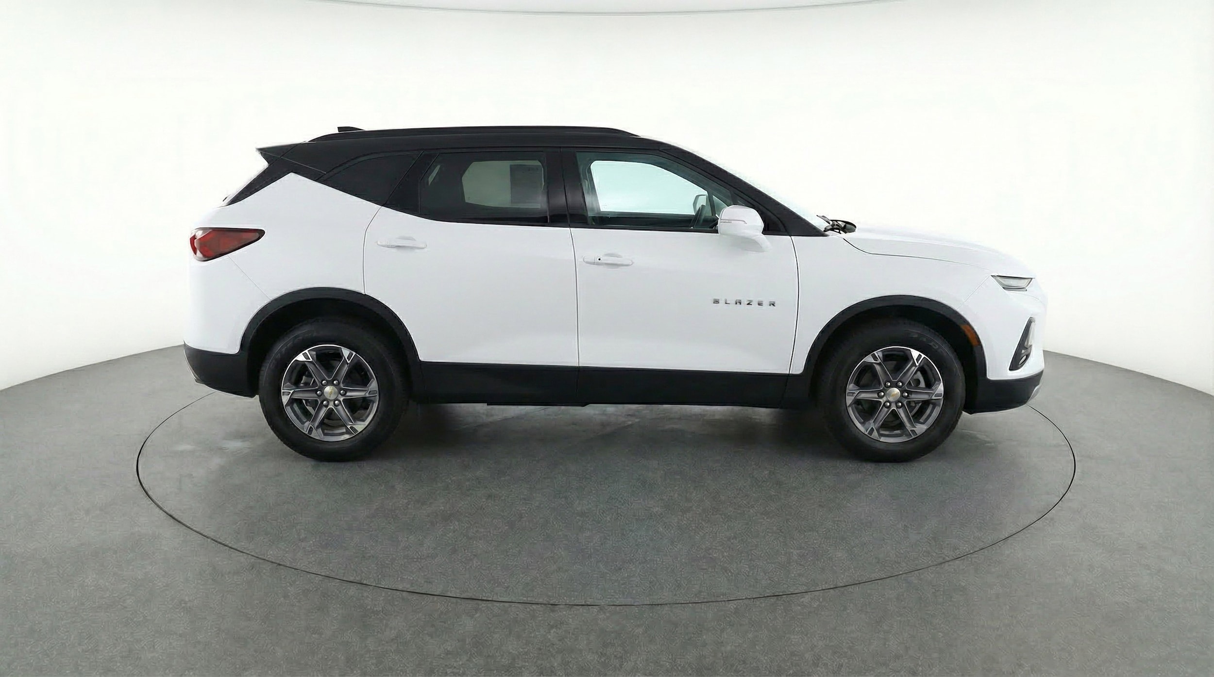 Thumbnail: 2025 Chevrolet Blazer - 11