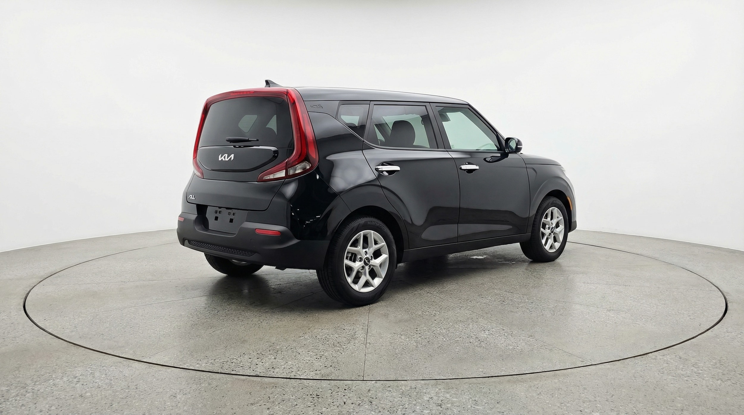 Thumbnail: 2025 Kia Soul - 7