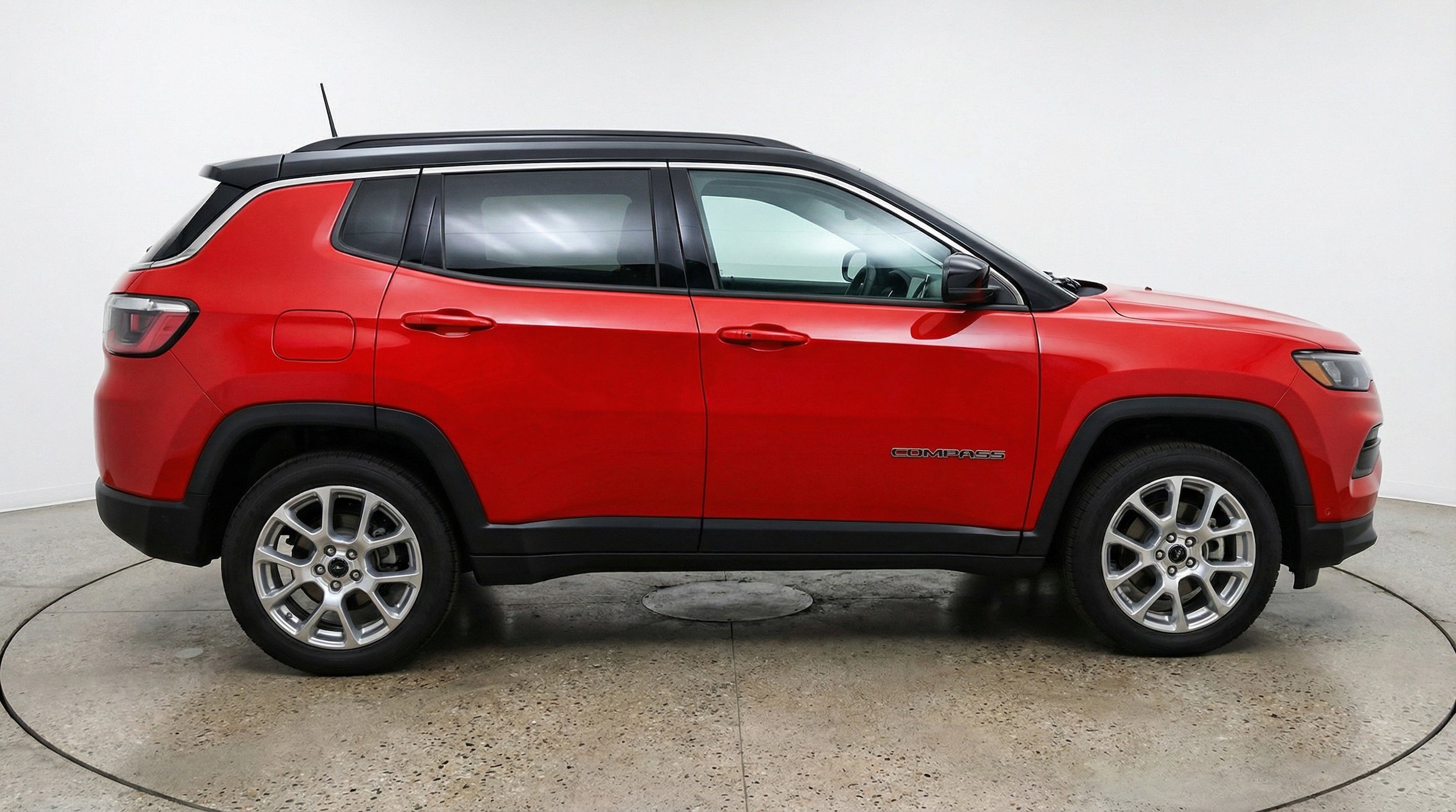 Thumbnail: 2025 Jeep Compass - 11