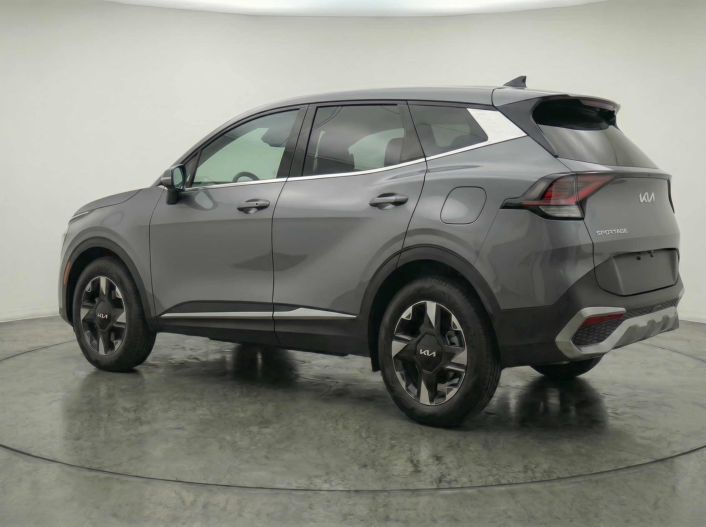 Thumbnail: 2026 Kia Sportage - 6