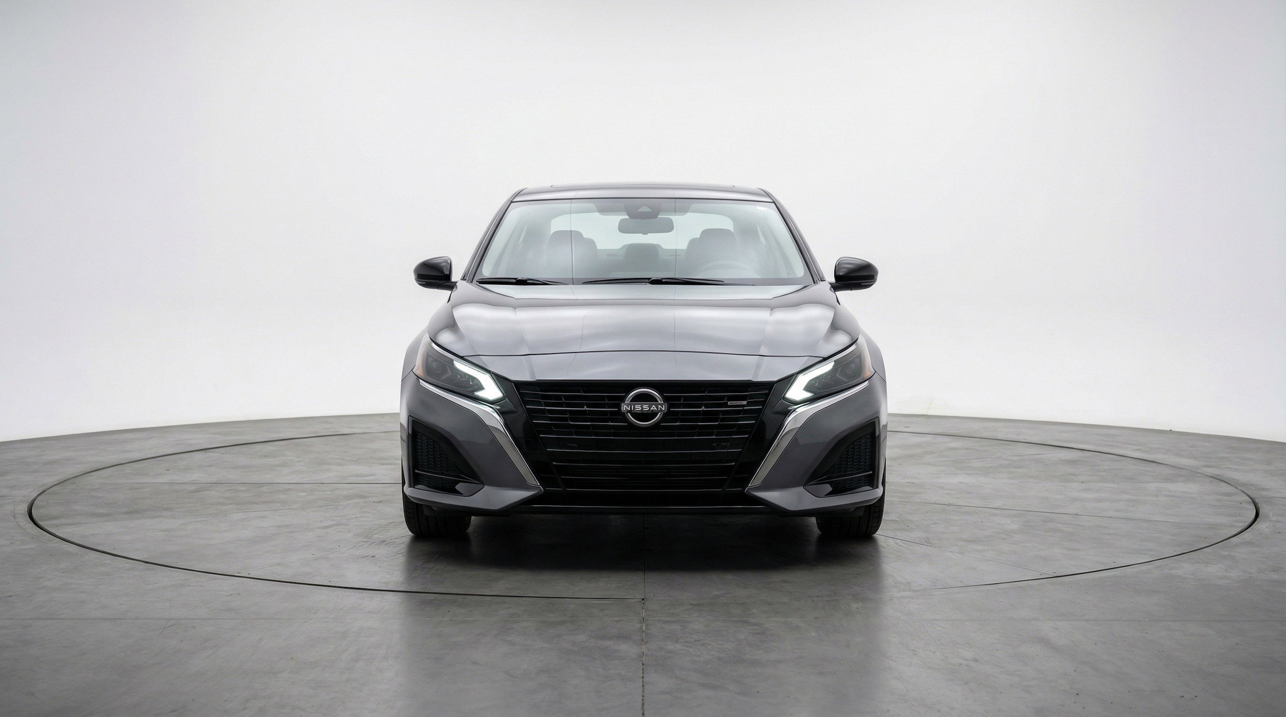 Thumbnail: 2025 Nissan Altima - 2