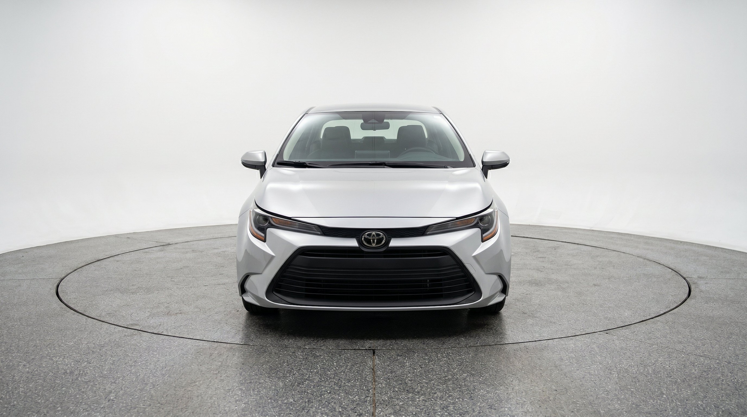 Thumbnail: 2025 Toyota Corolla - 2