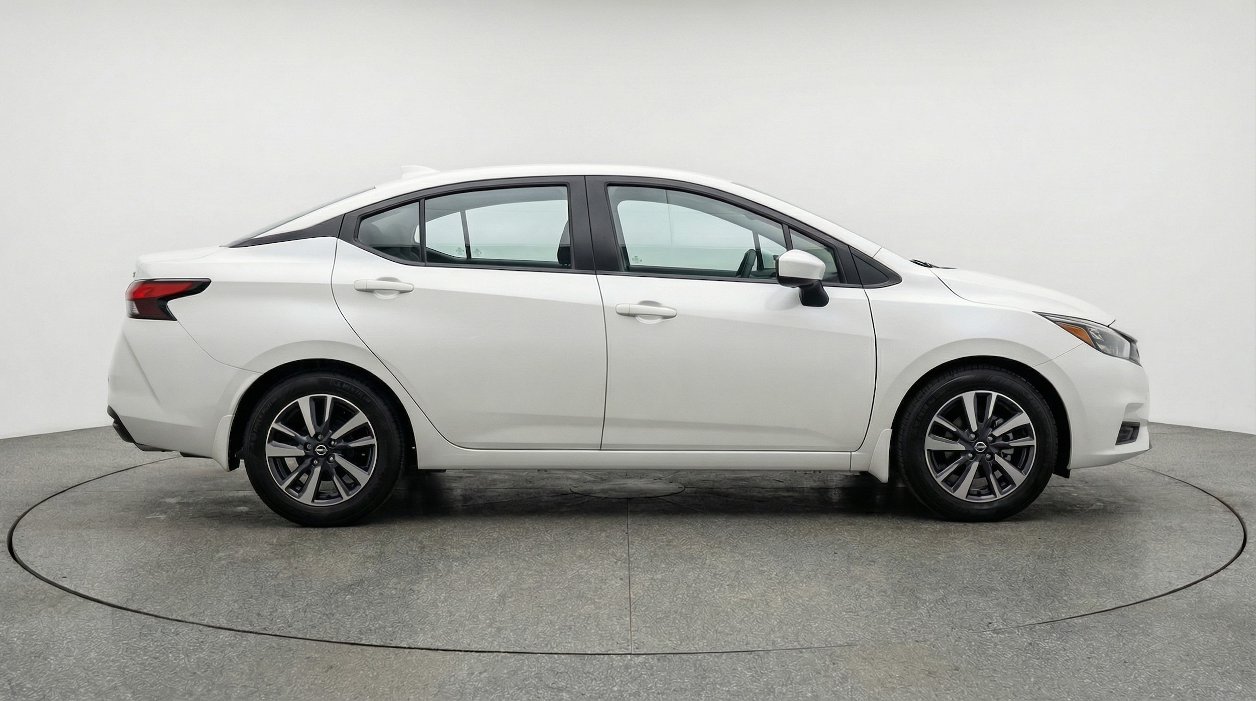 Thumbnail: 2025 Nissan Versa - 8