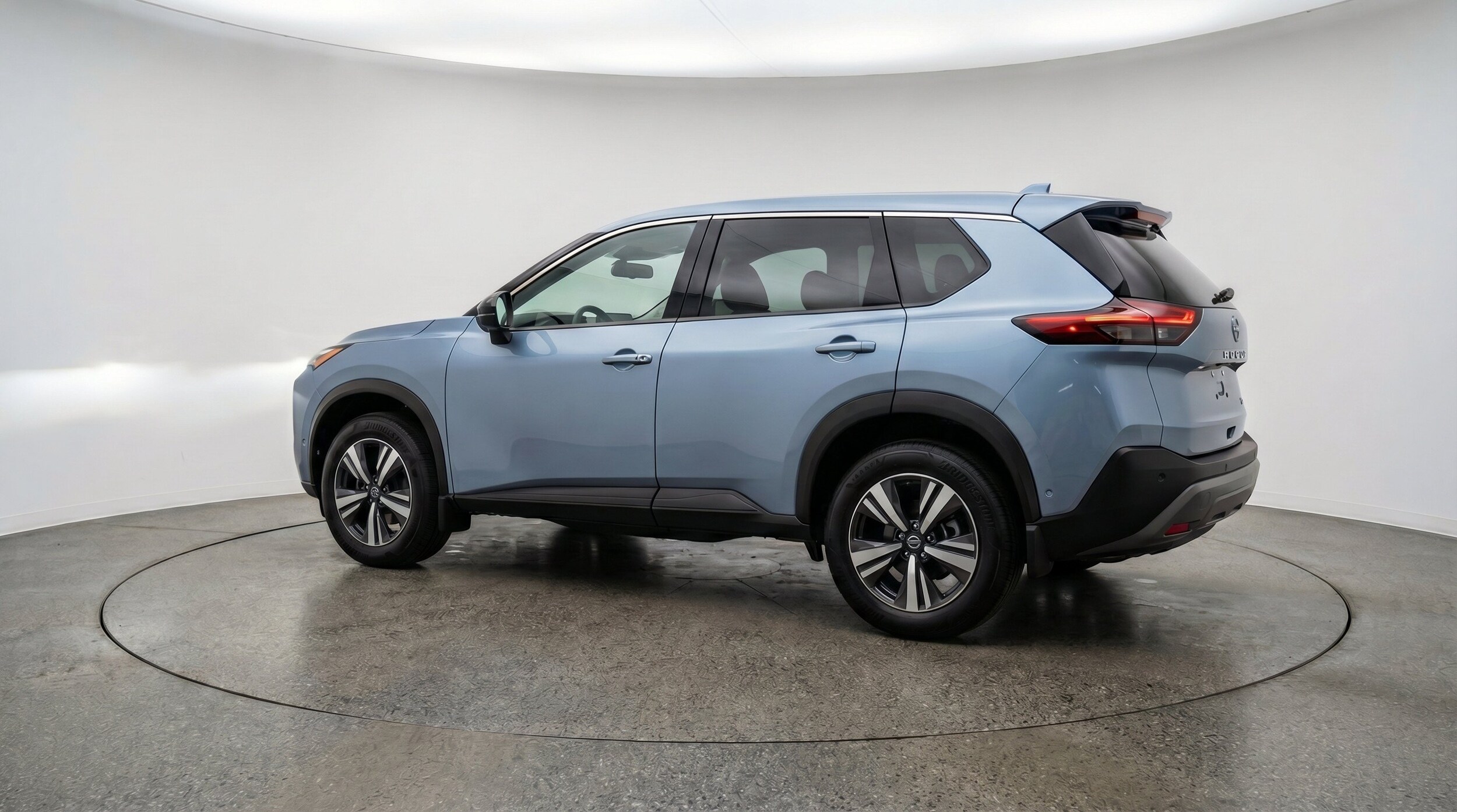 Thumbnail: 2026 Nissan Rogue - 6
